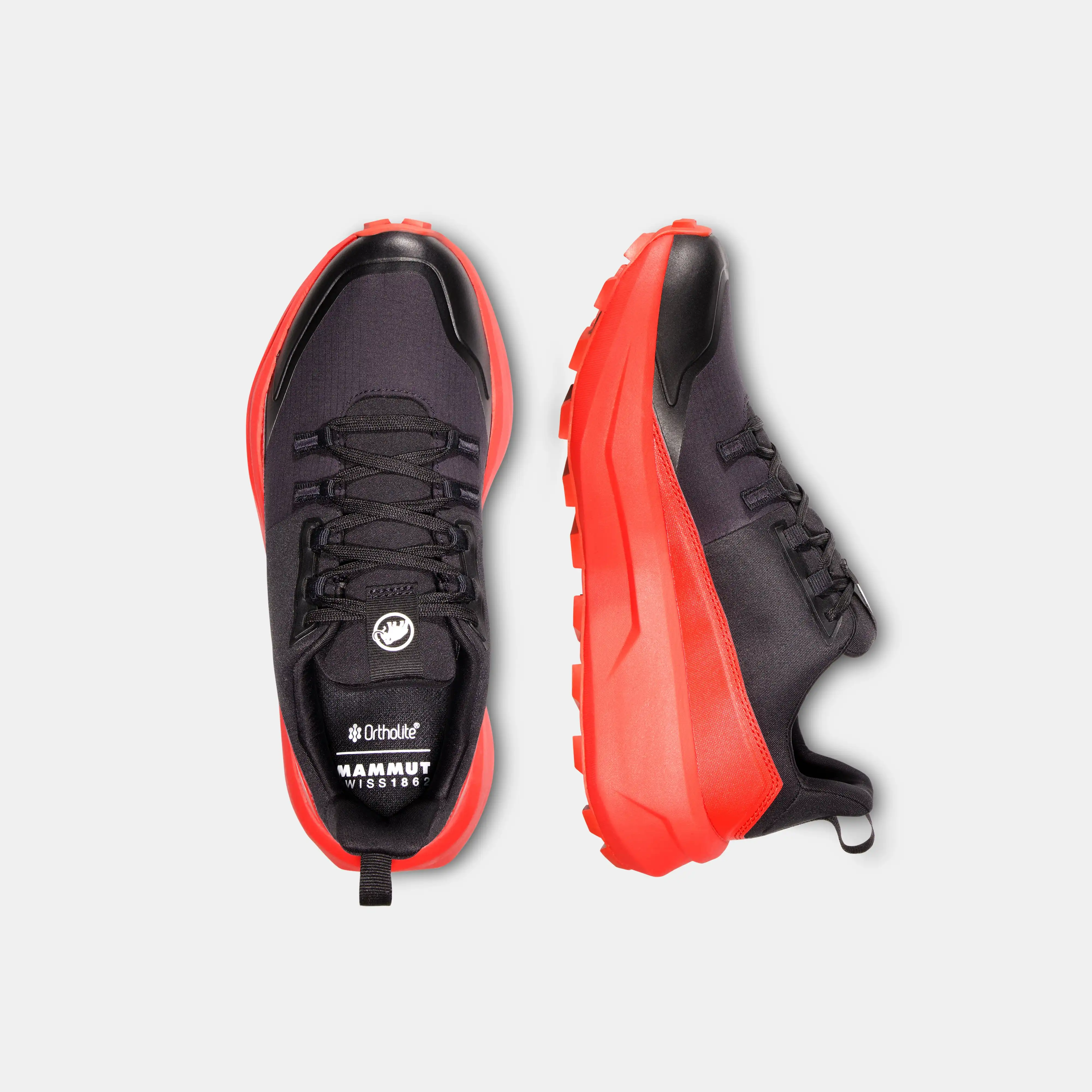 Aenergy Hike Low GTX Women 3030-05220