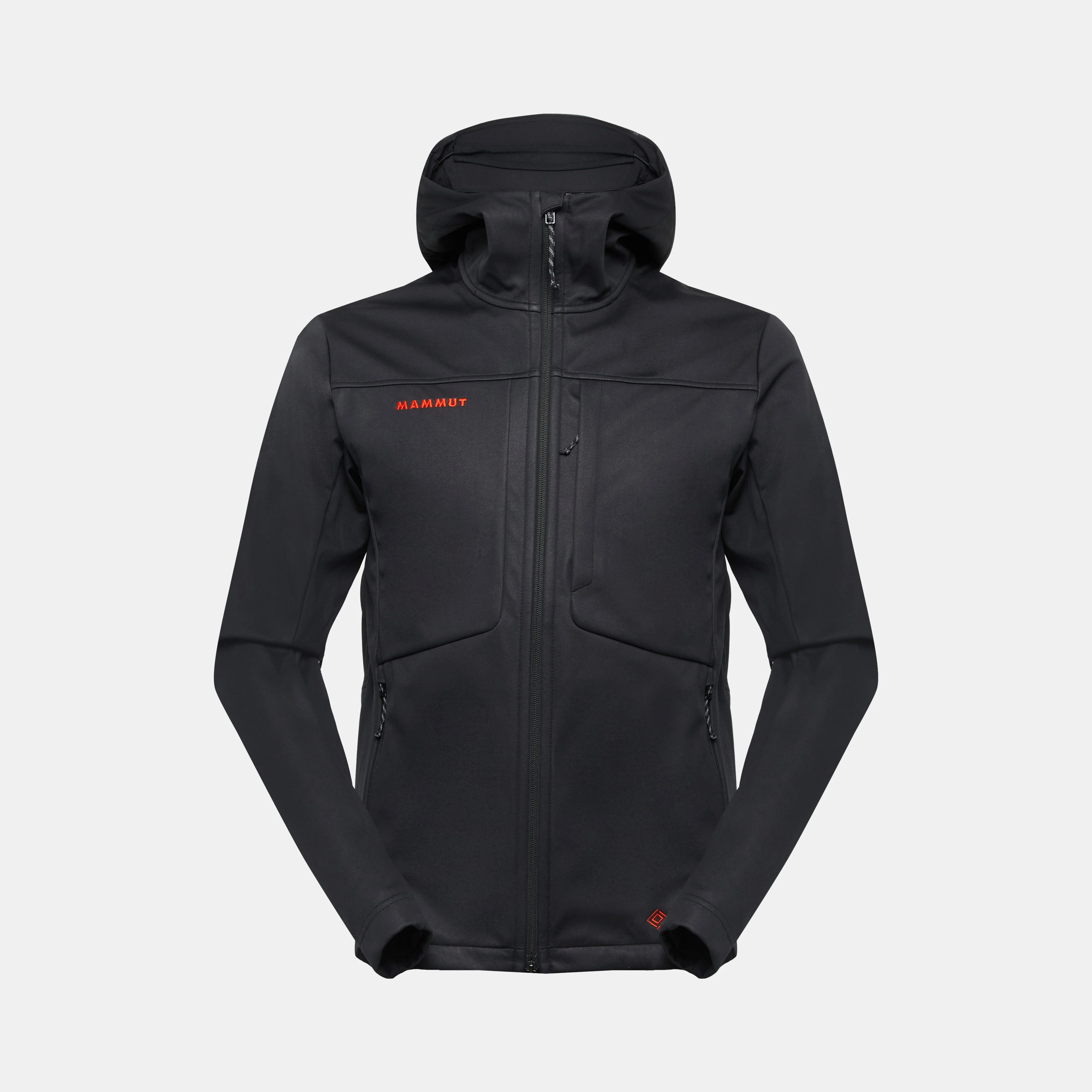 Ultimate VIII SO Hooded Jacket Men 25 Years 1011-02870