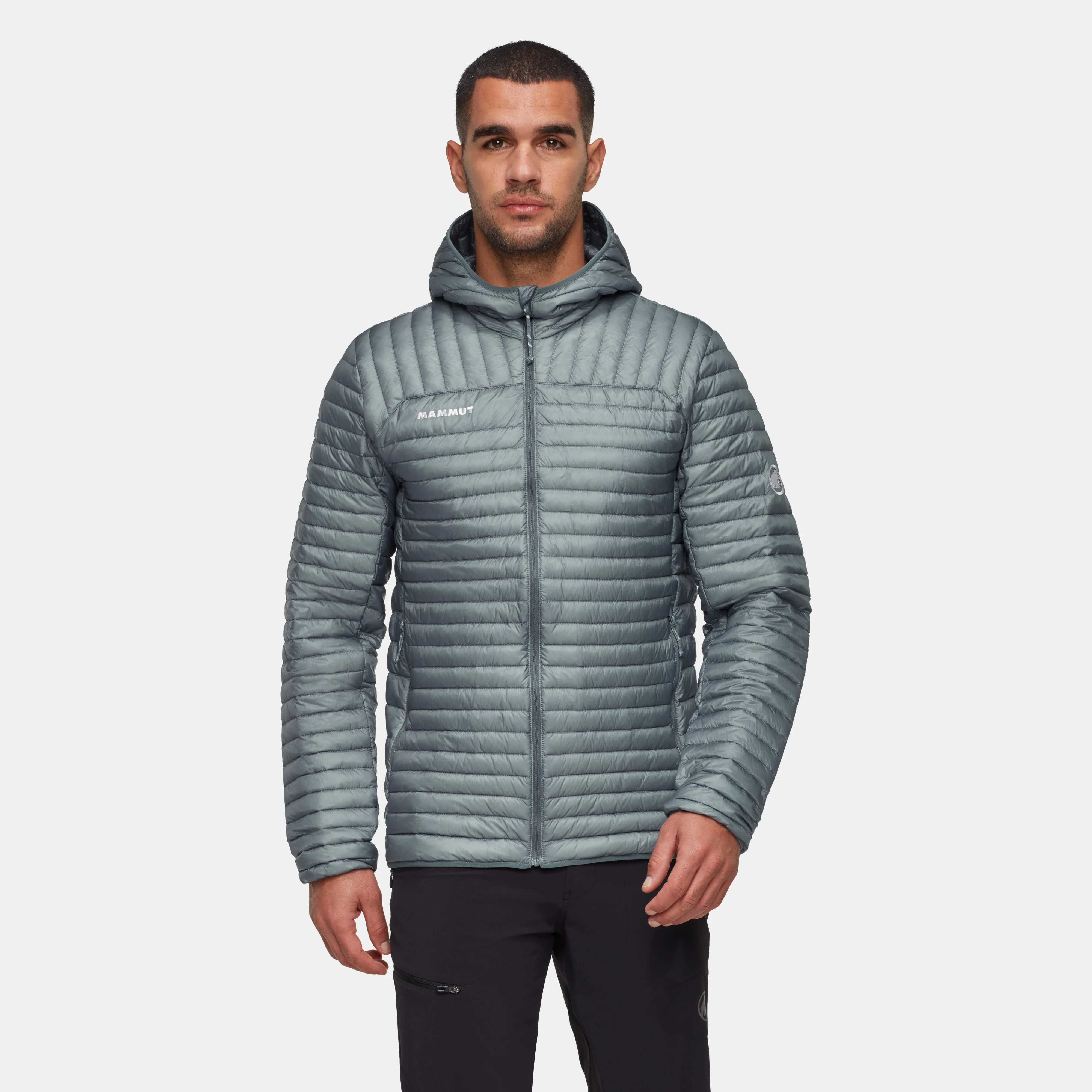Broad Peak Light IN Hooded Jacket Men 1013-03720