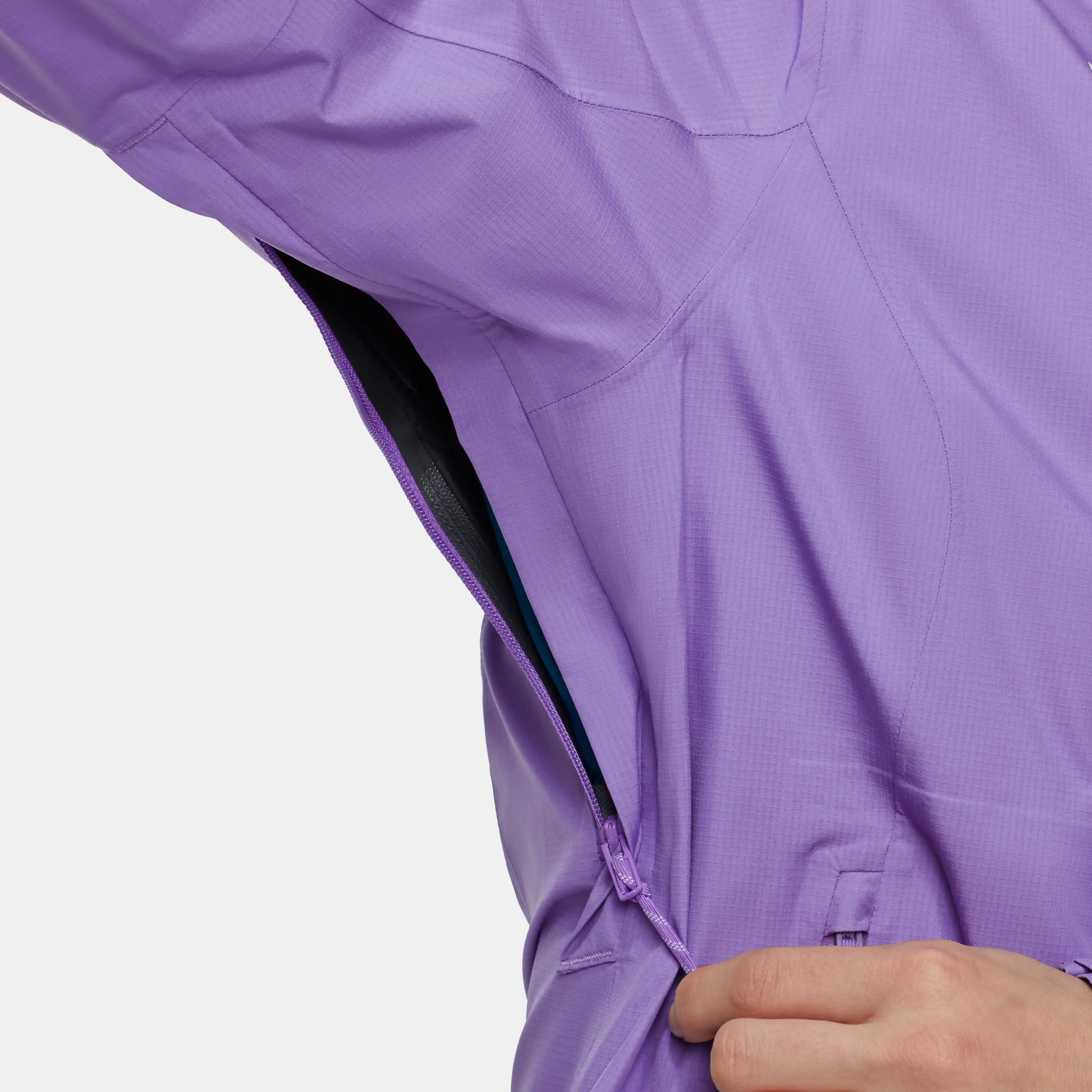 Alto Light 3 in 1 HS Hooded Jacket Women 1010-30880