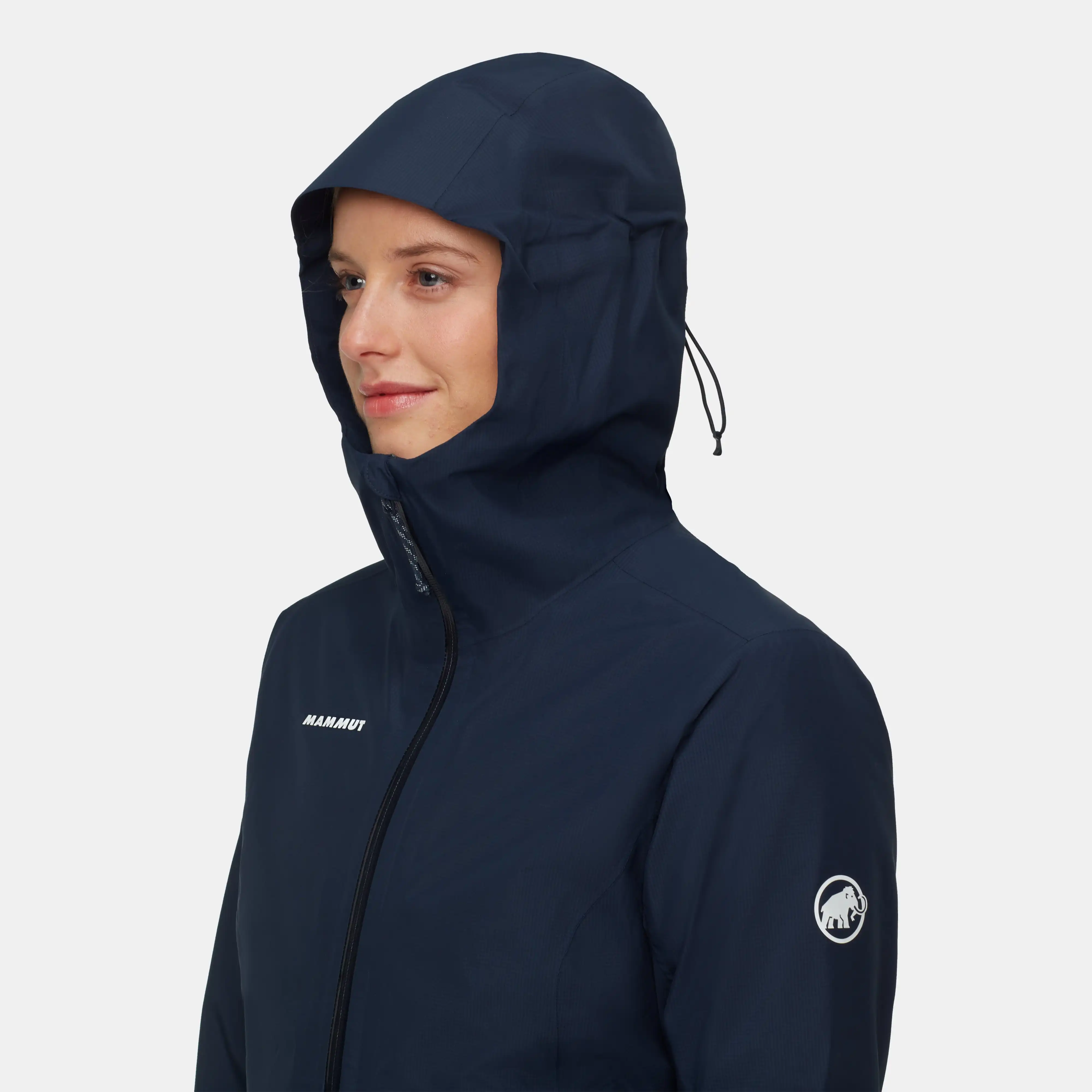 Alto Light 3 in 1 HS Hooded Jacket Women 1010-30880
