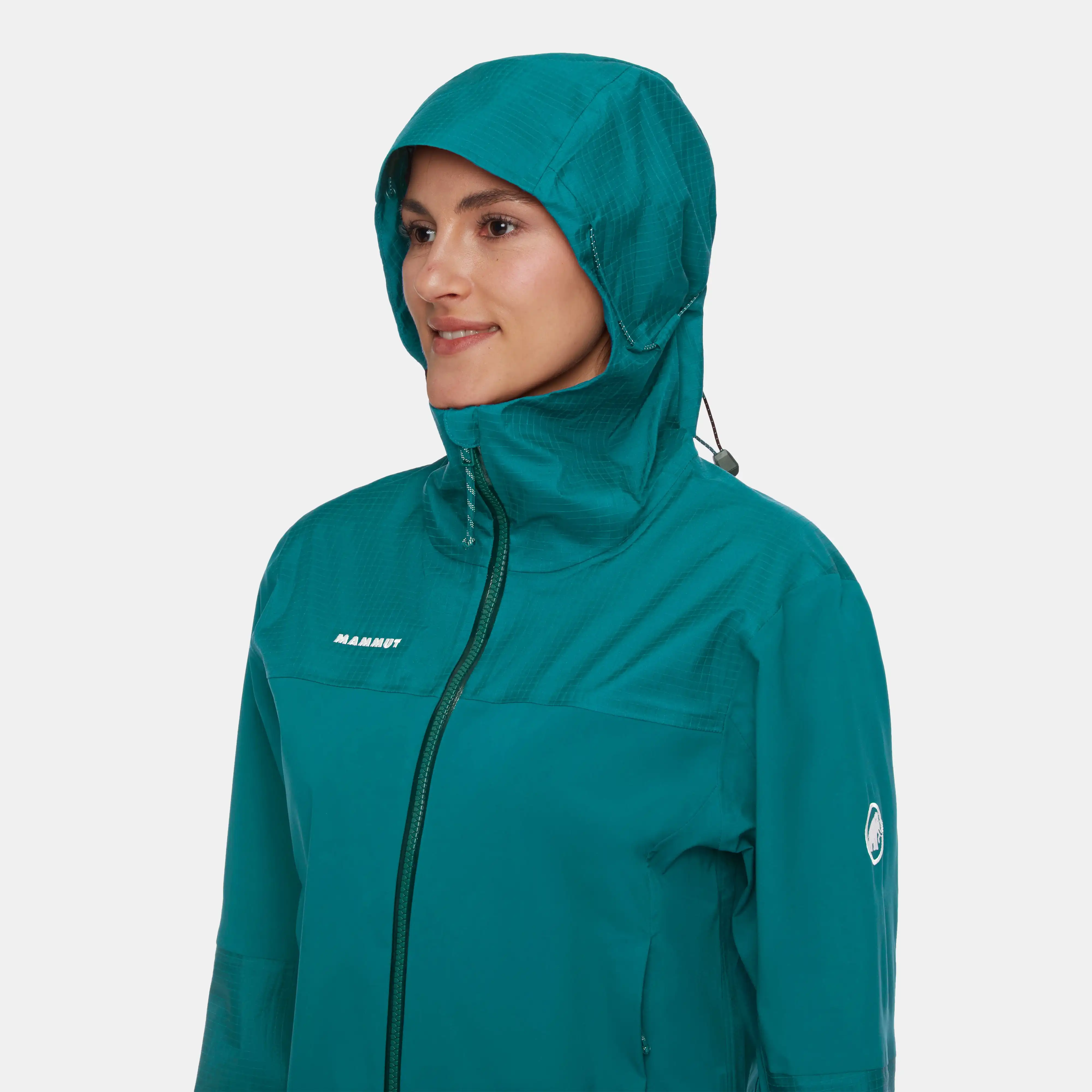 Ducan Guide HS Hooded Jacket Women 1010-31390