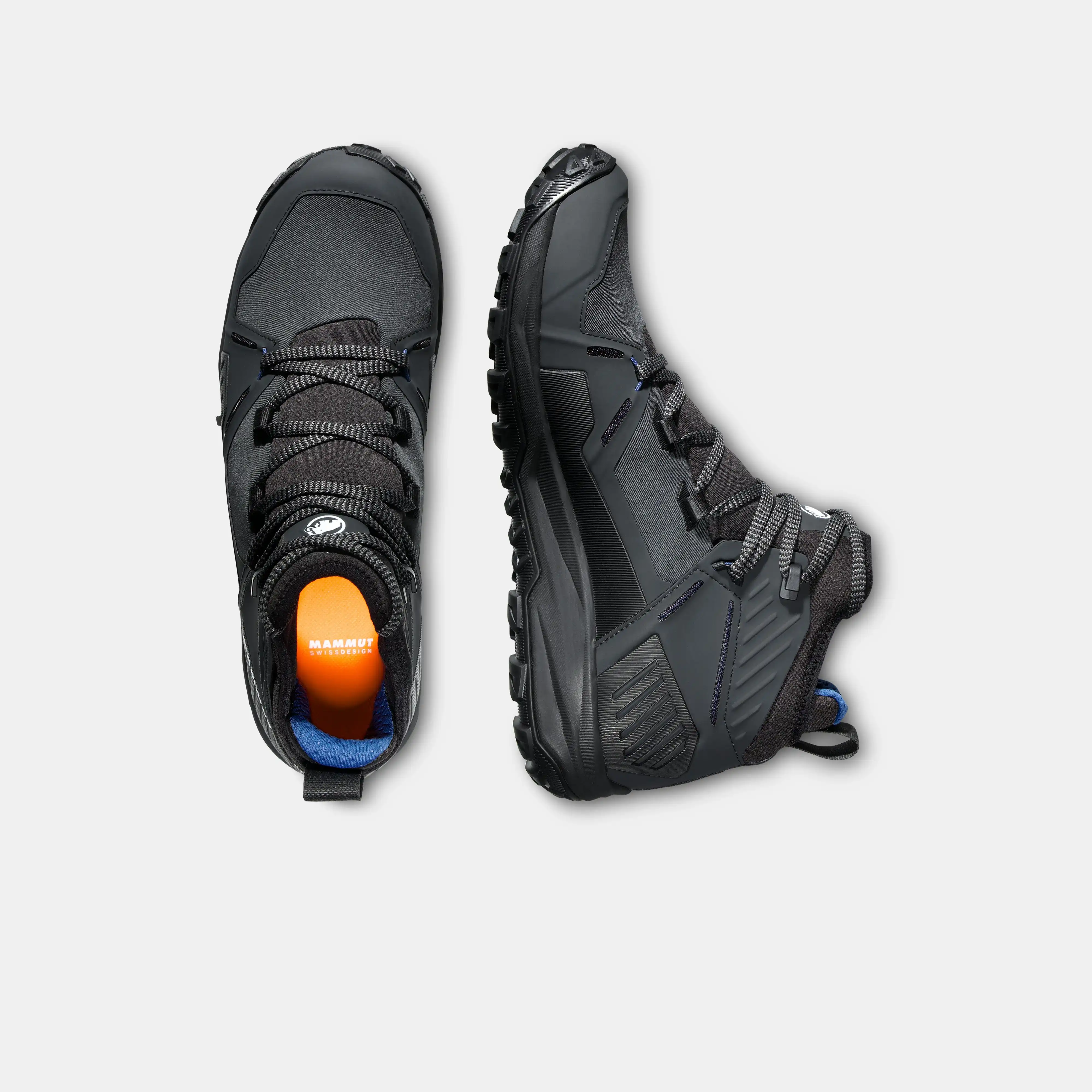 Saentis Pro WP Men 3030-04100