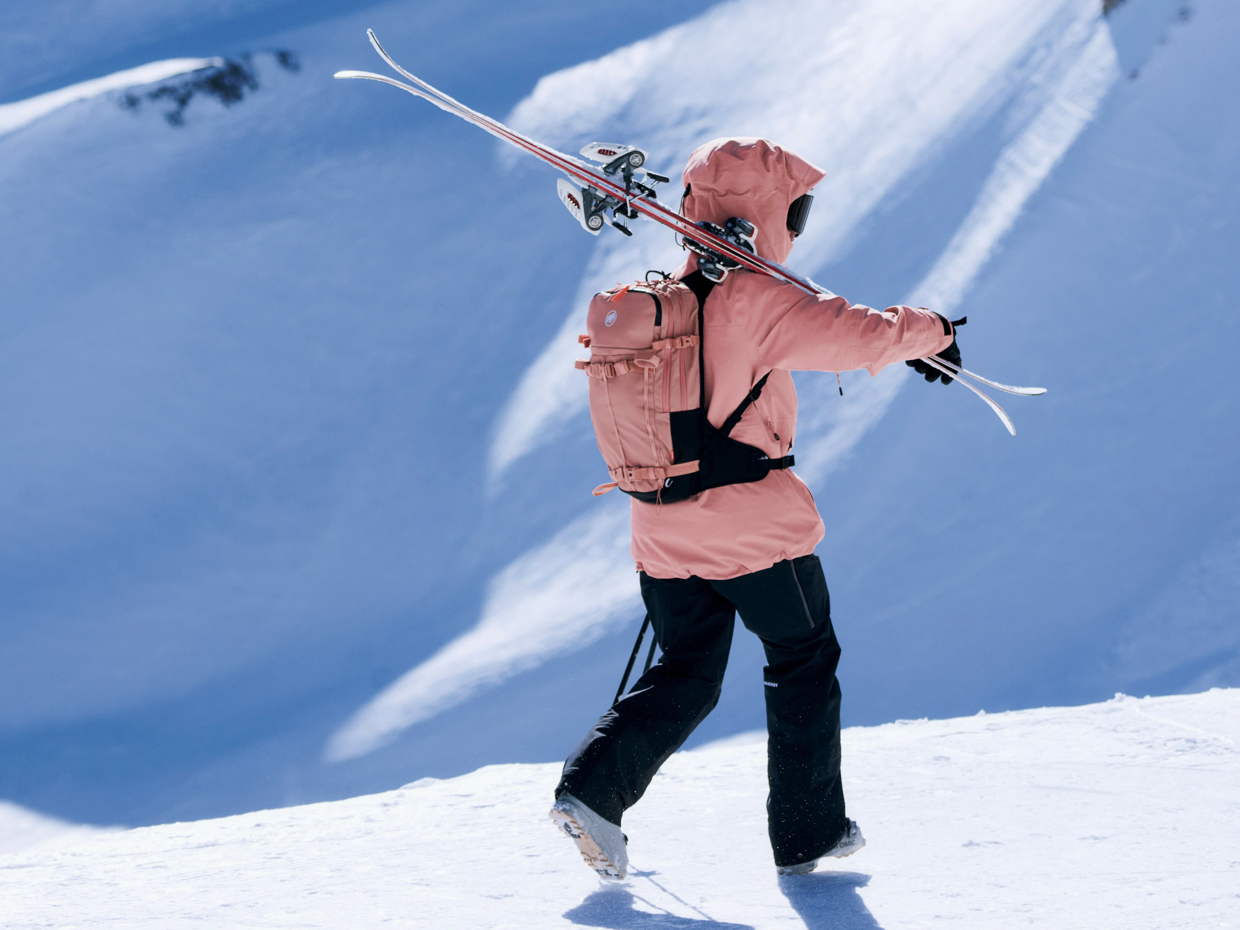 Stoney HS Pants Women 1020-13780