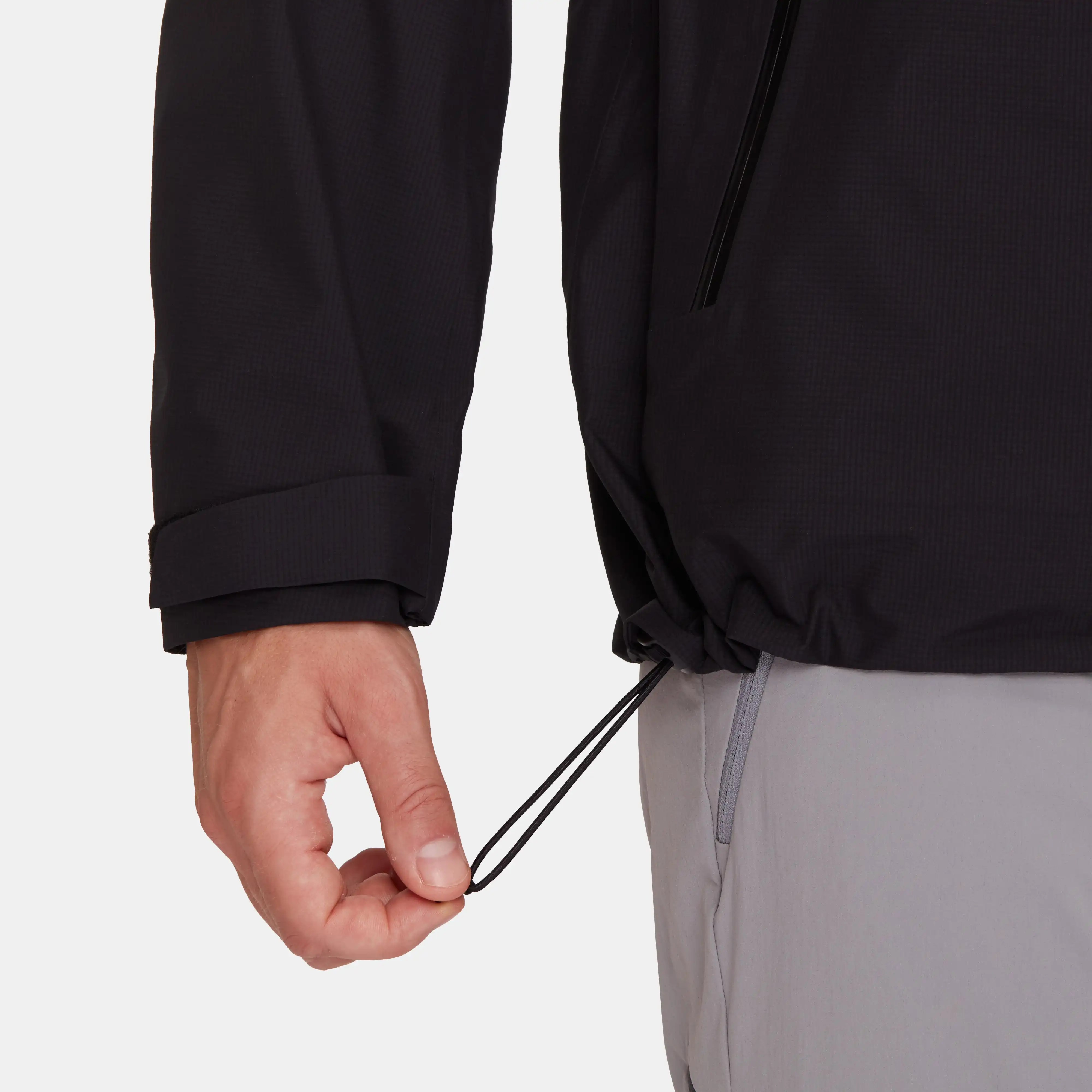 Alto Light HS Hooded Jacket Men 1010-30660