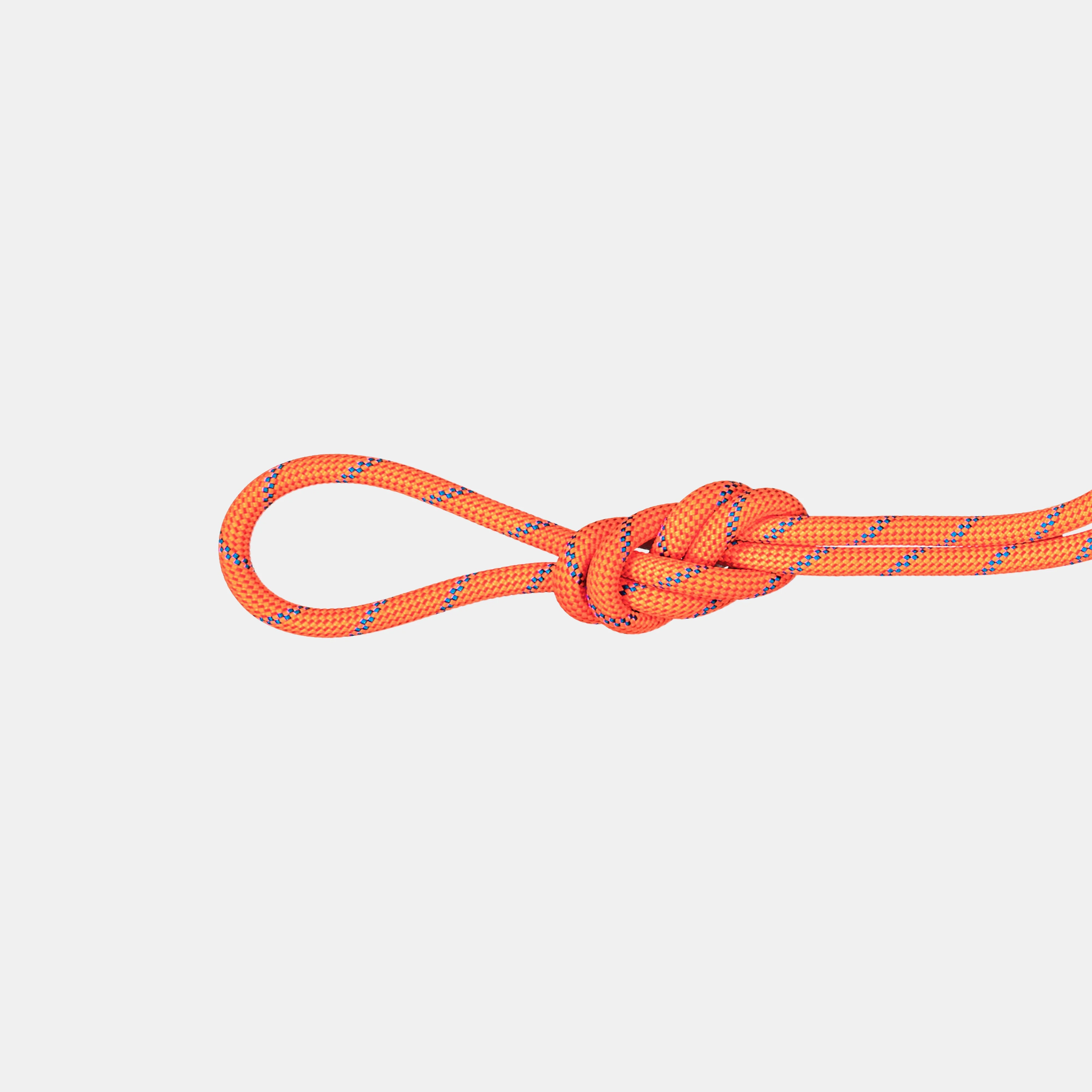 7.5 Alpine Sender Dry Rope 60m 2010-05490