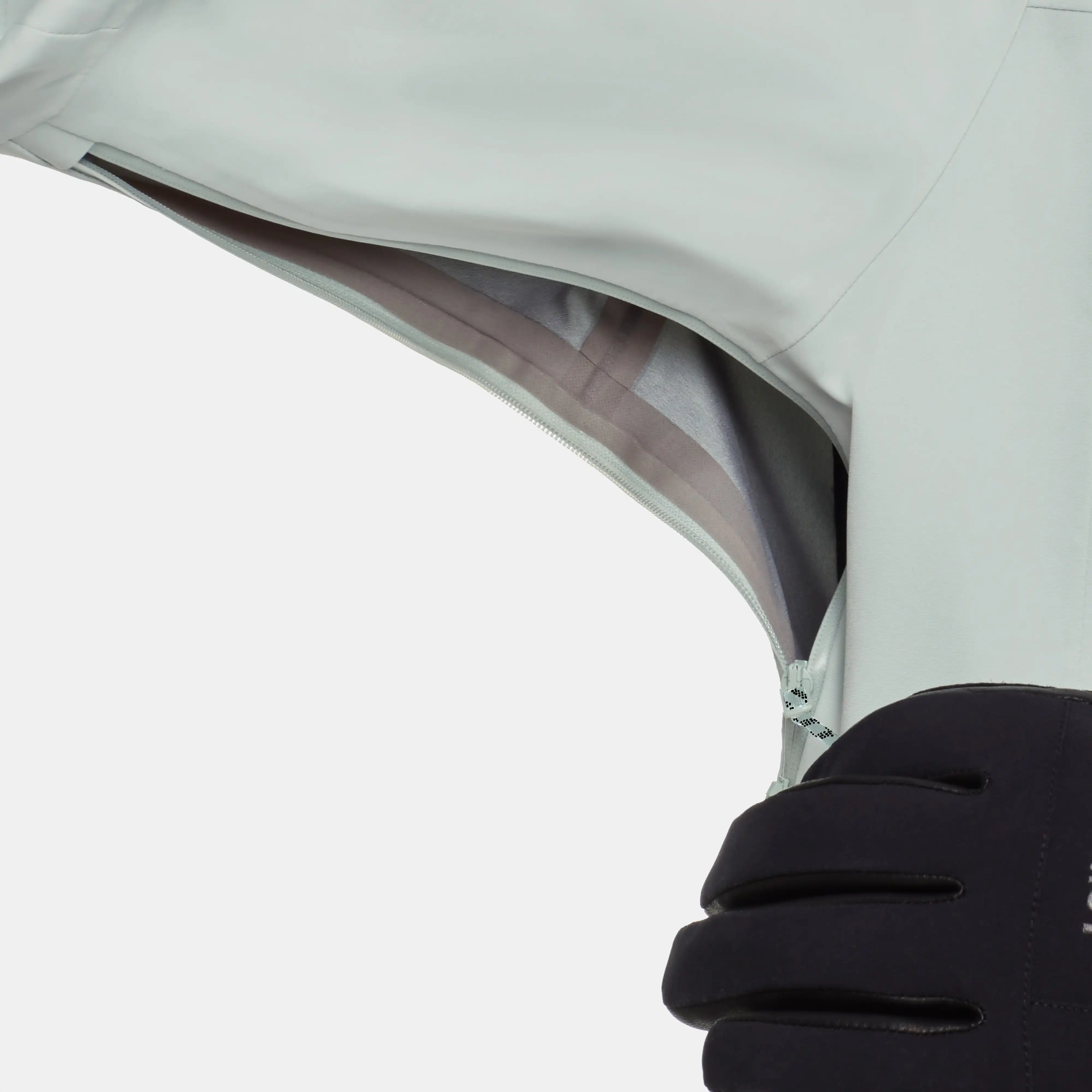 Stoney HS Hooded Jacket Women 1010-31050