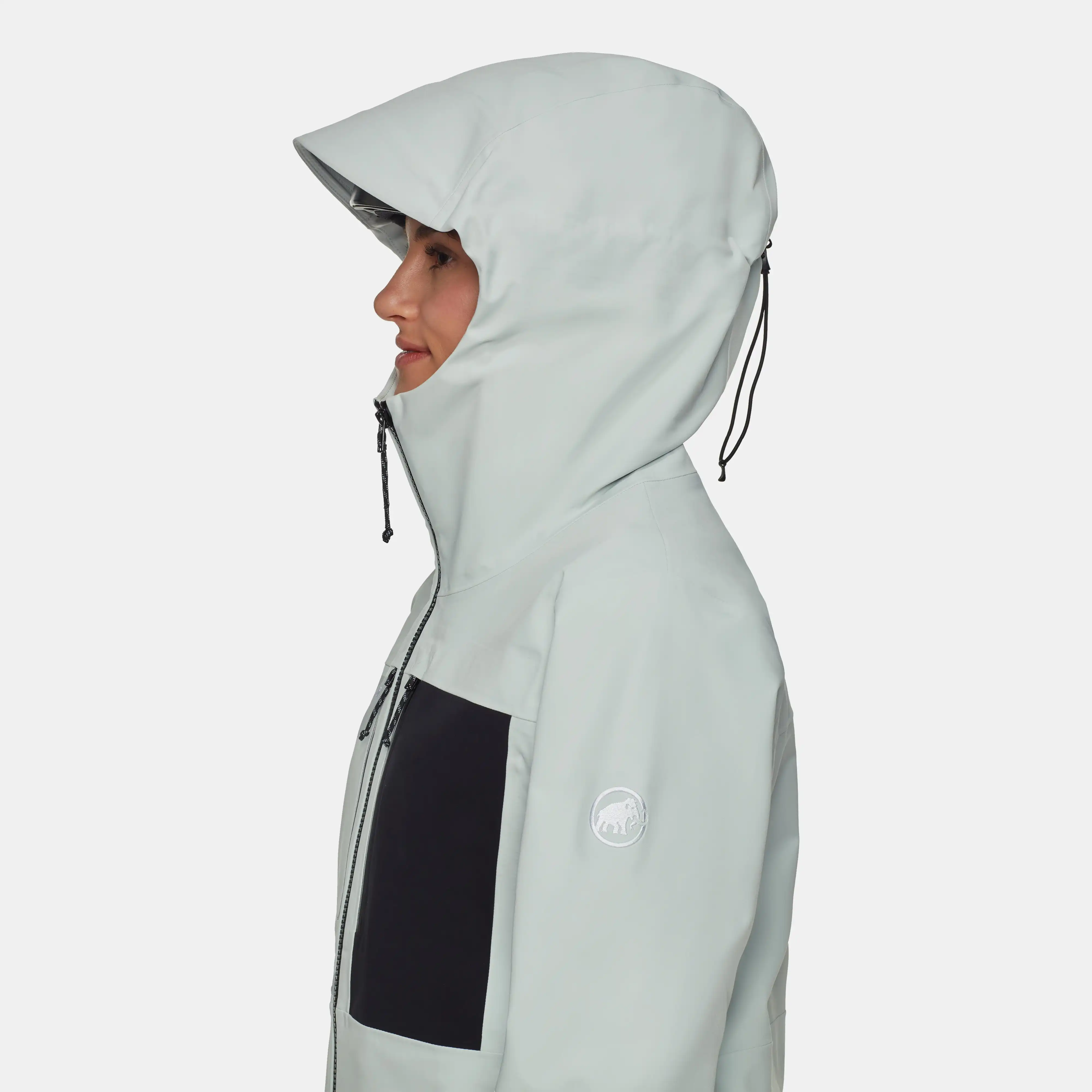 Stoney HS Hooded Jacket Women 1010-31050