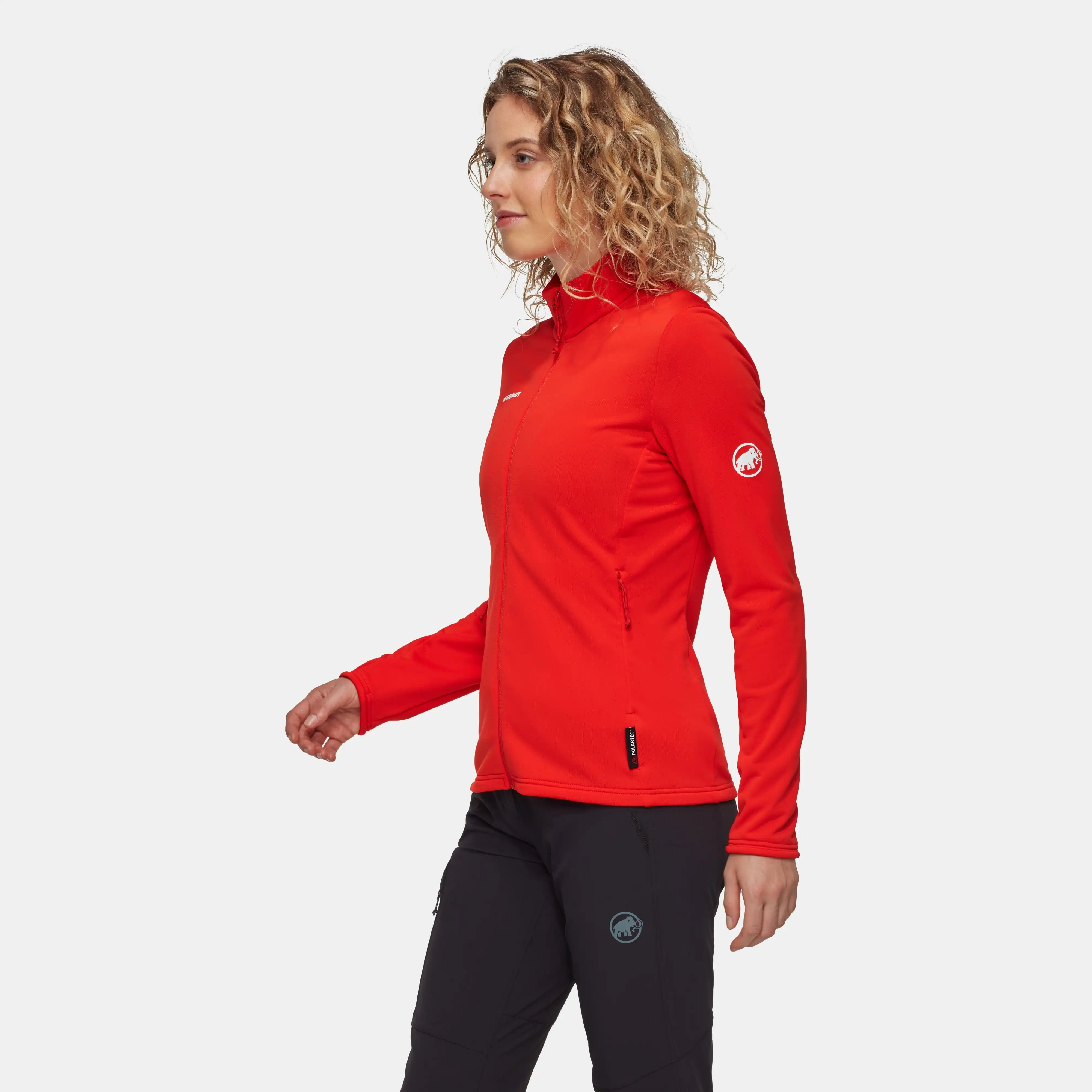 Aconcagua Light ML Jacket Women 1014-04430