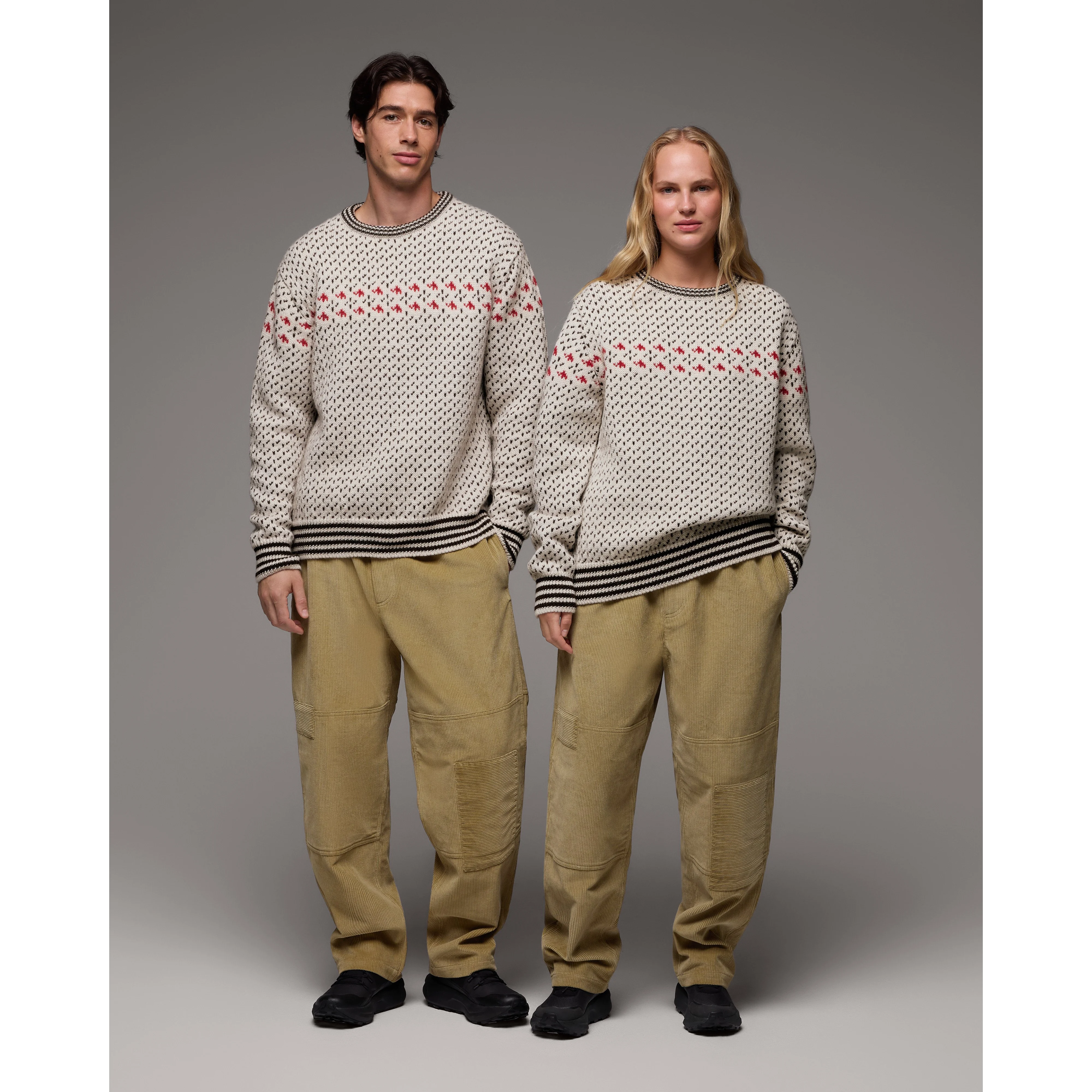 Mammut x Cabourn Direttissima Cord Pant 1022-02830