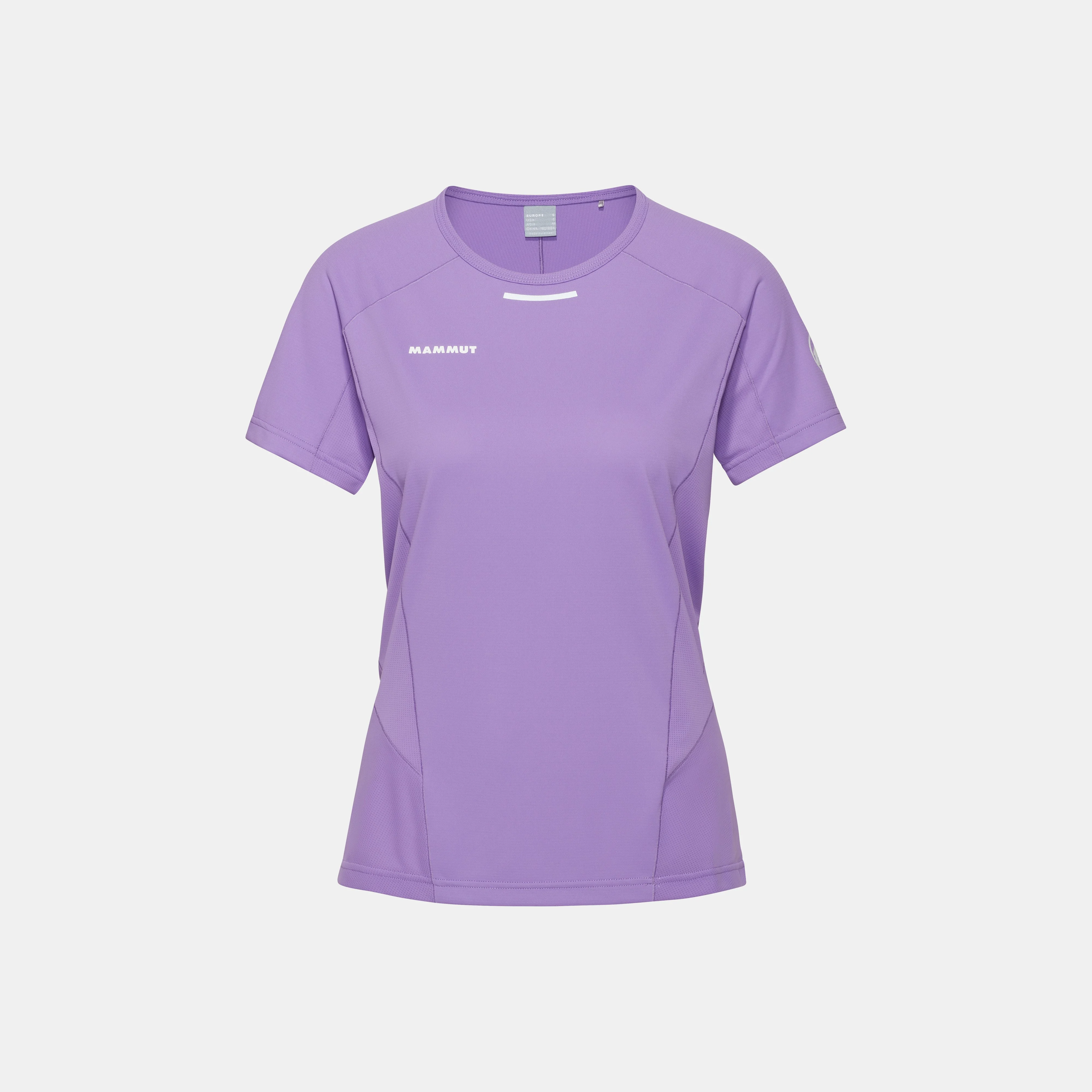 Aenergy FL T-Shirt Women 1017-05020