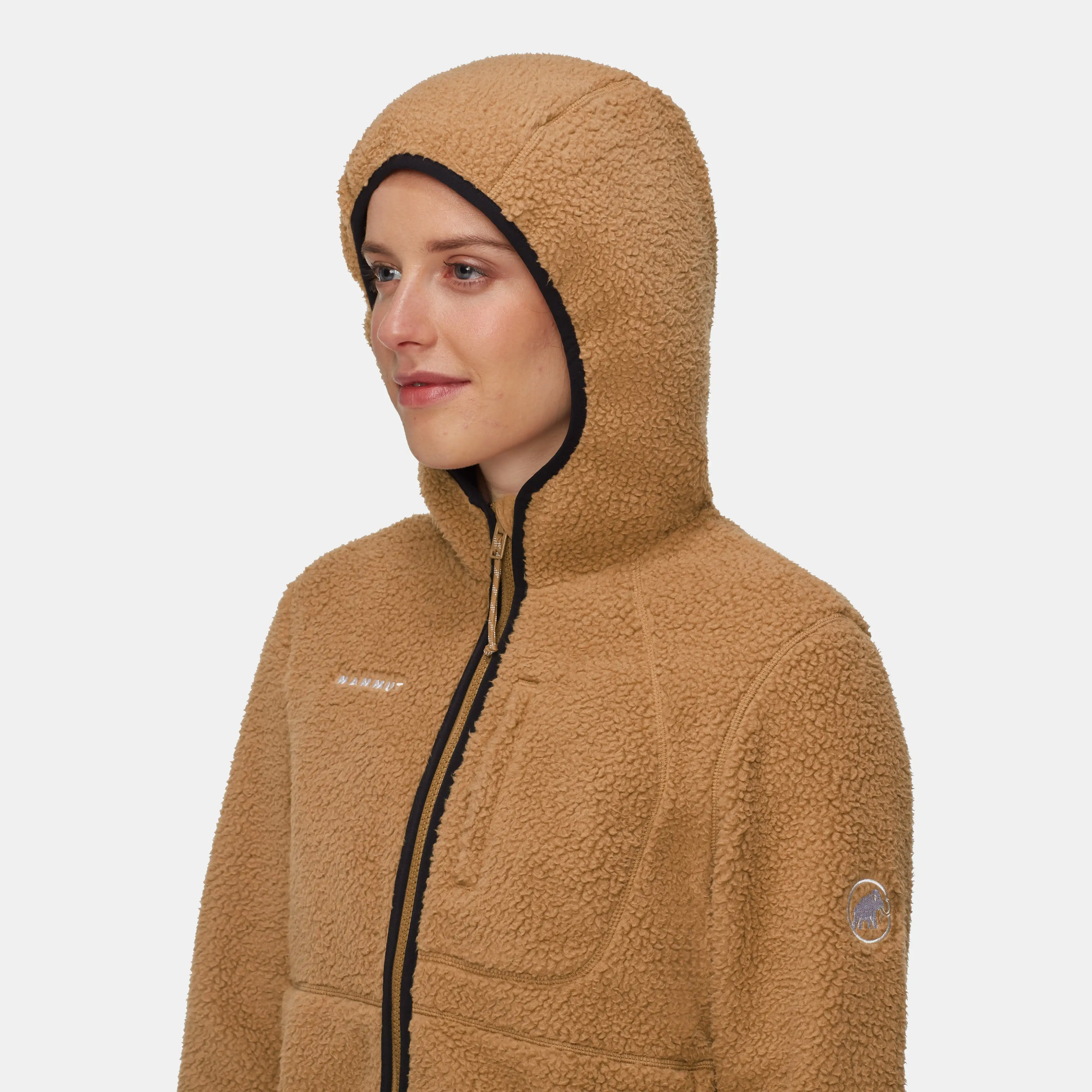 Falera Pro ML Hooded Jacket Women 1014-06450