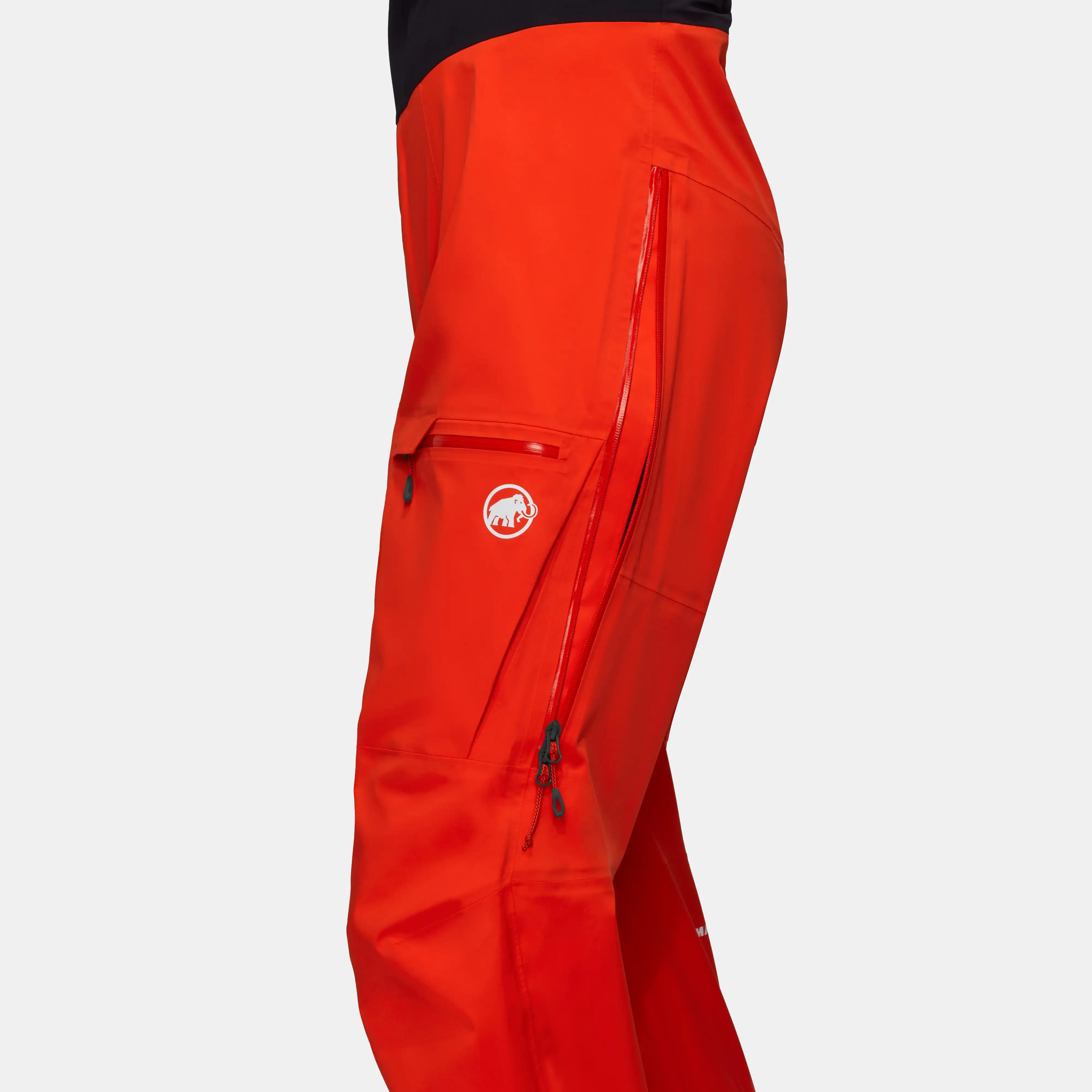 Haldigrat HS Bib Pants Men 1020-13441