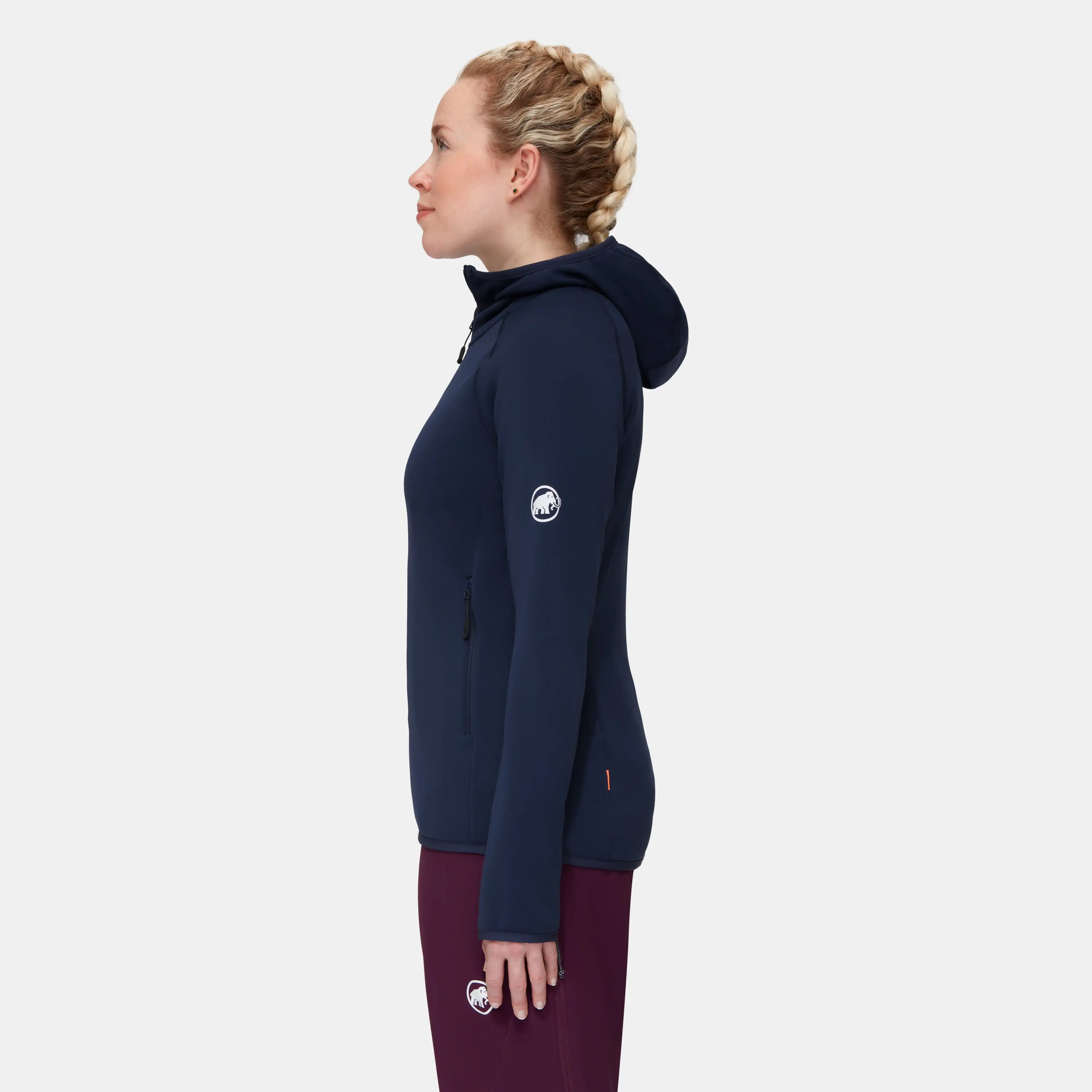 Aconcagua ML Hooded Jacket Women 1014-04442