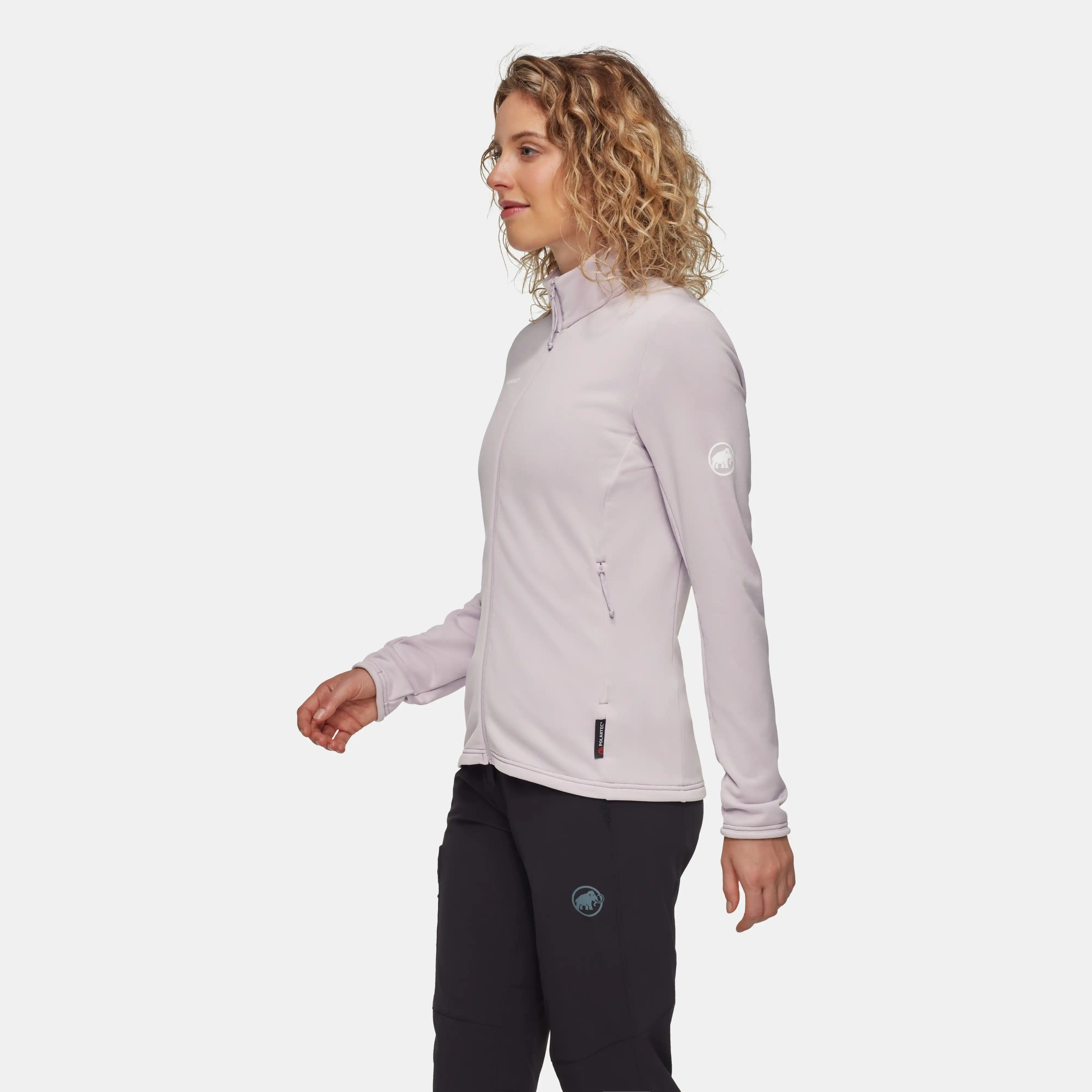 Aconcagua Light ML Jacket Women 1014-04430