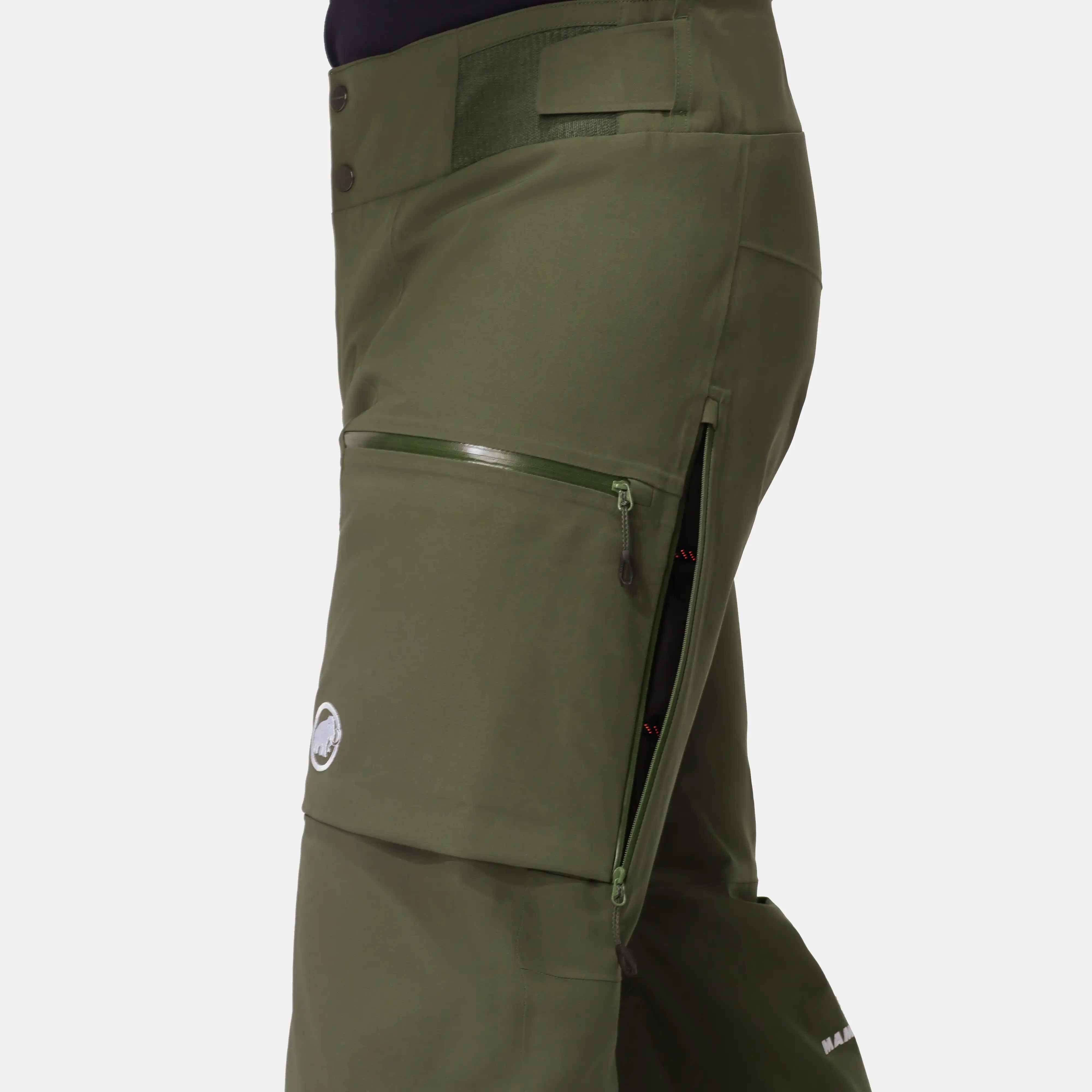 Stoney HS Thermo Pants Men 1020-13760