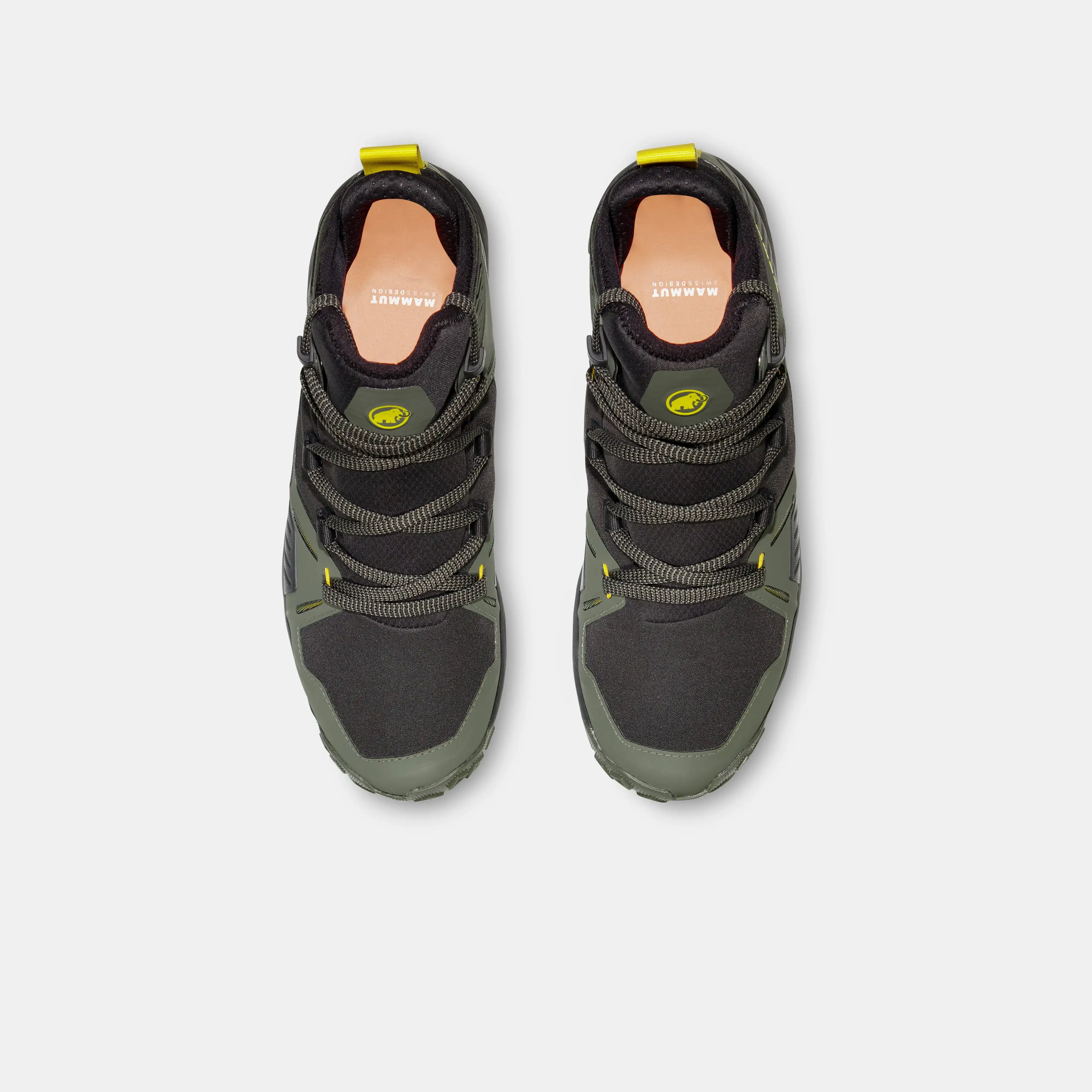 Saentis Pro WP Men 3030-04100