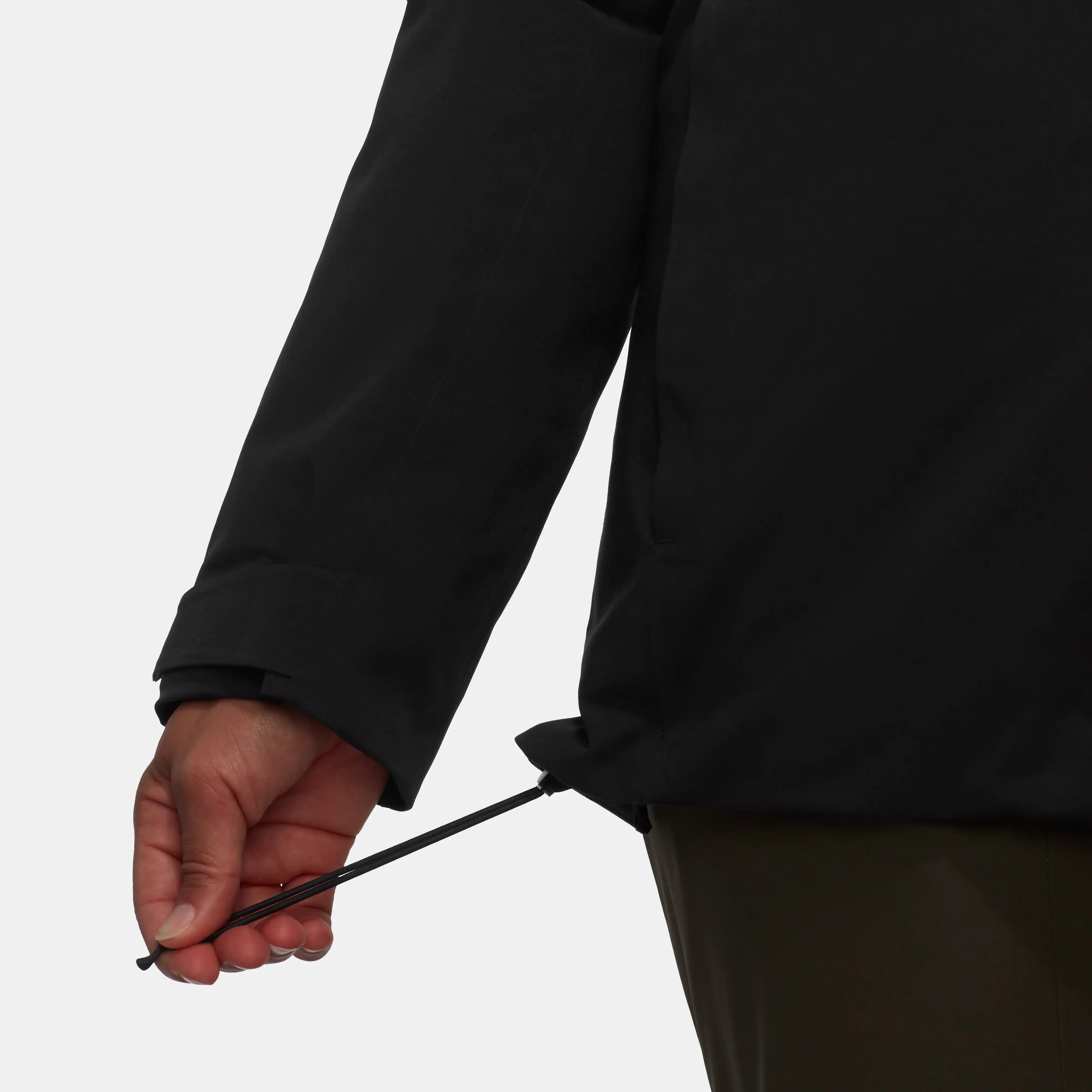 Stoney HS Thermo Hooded Jacket Women 1010-31090