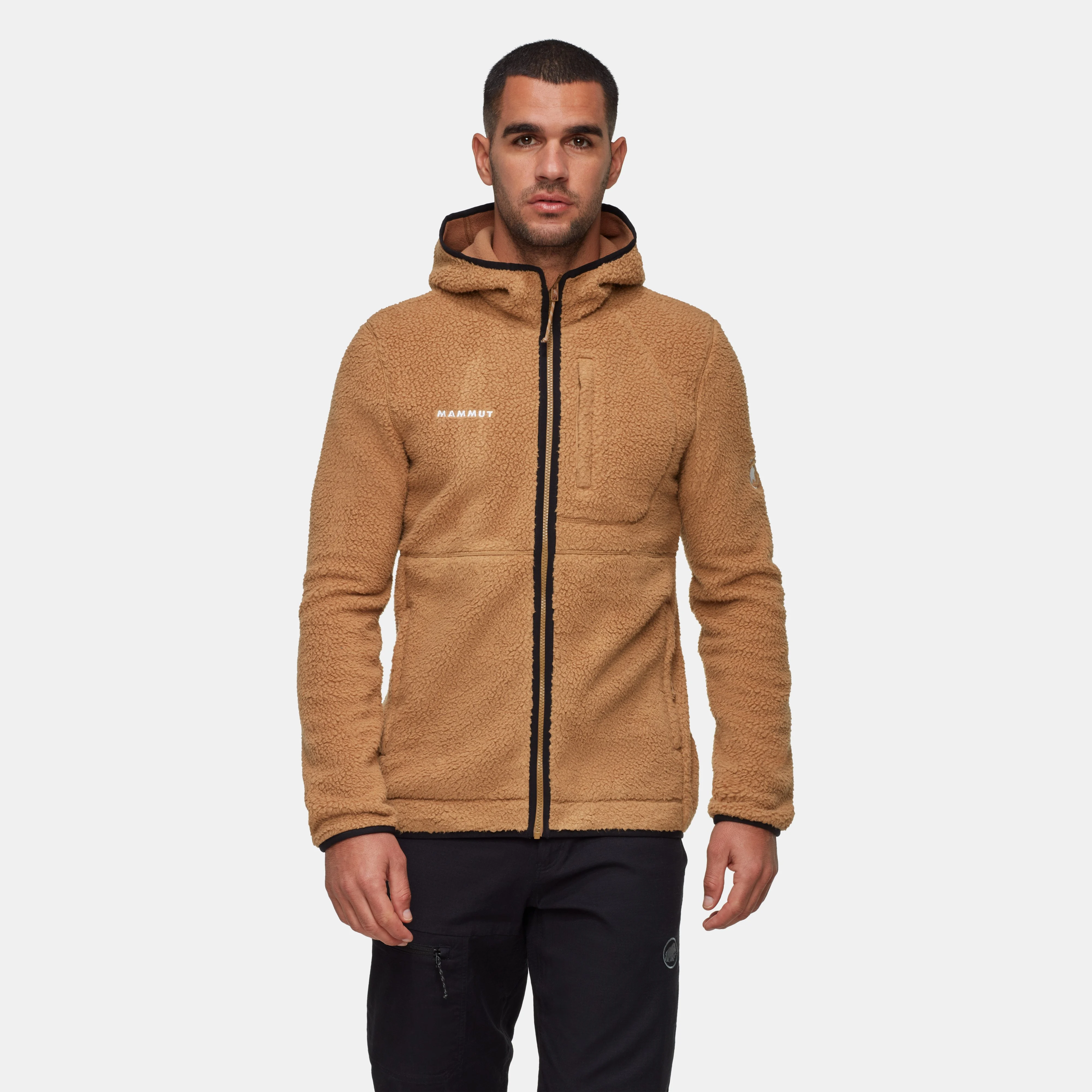 Falera Pro ML Hooded Jacket Men 1014-06440