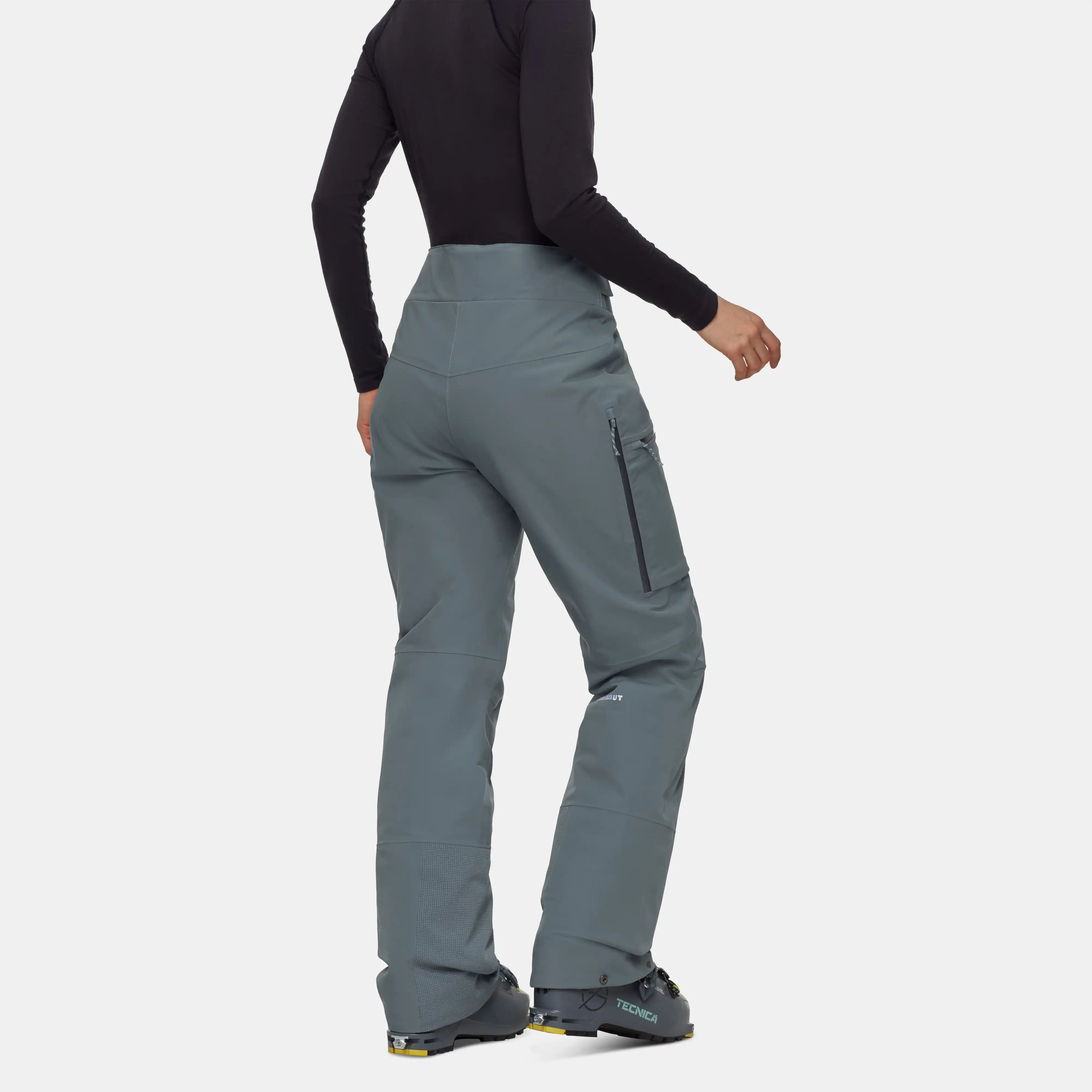 Stoney HS Thermo Pants Women 1020-13790