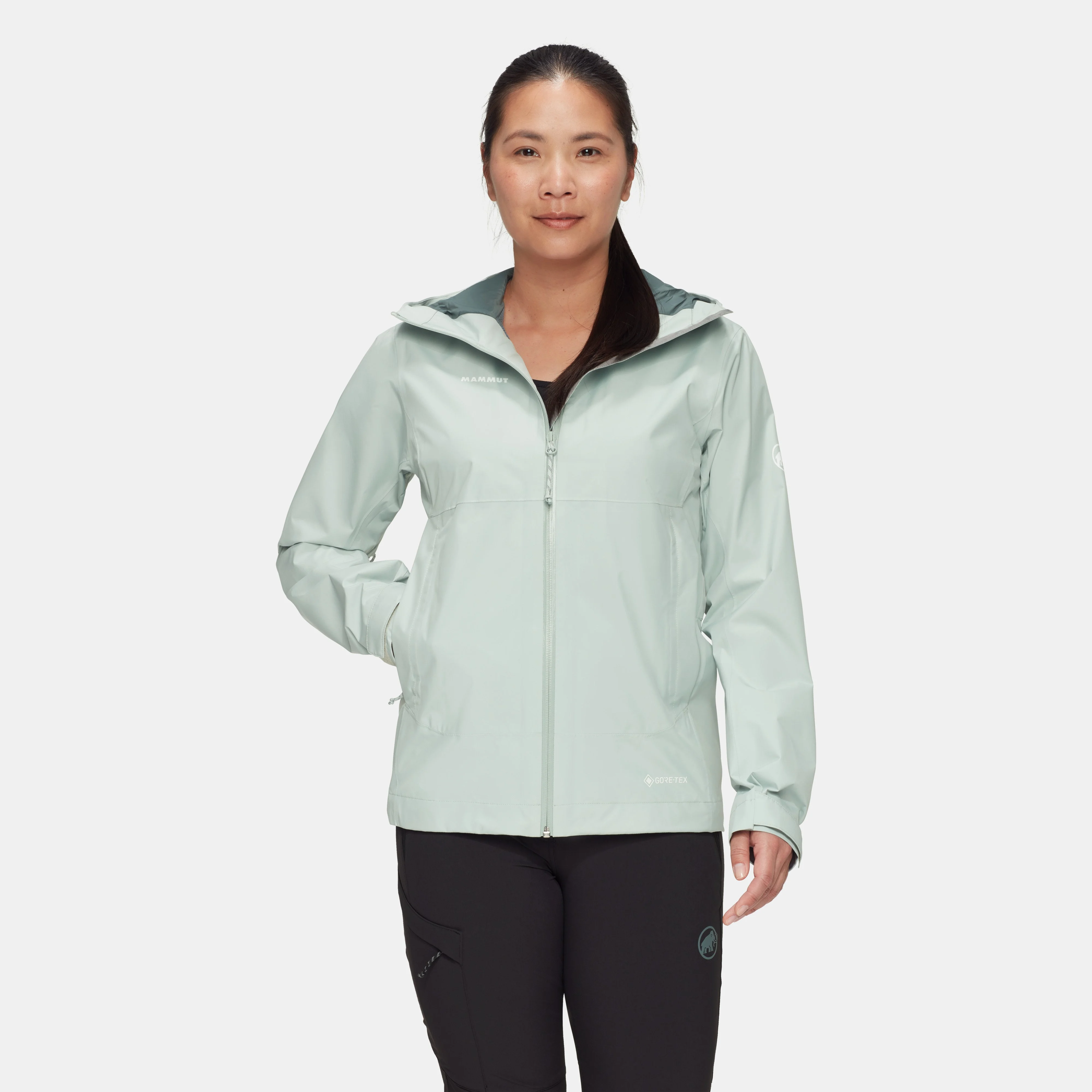 Treeline HS Hooded Jacket Women 1010-31440