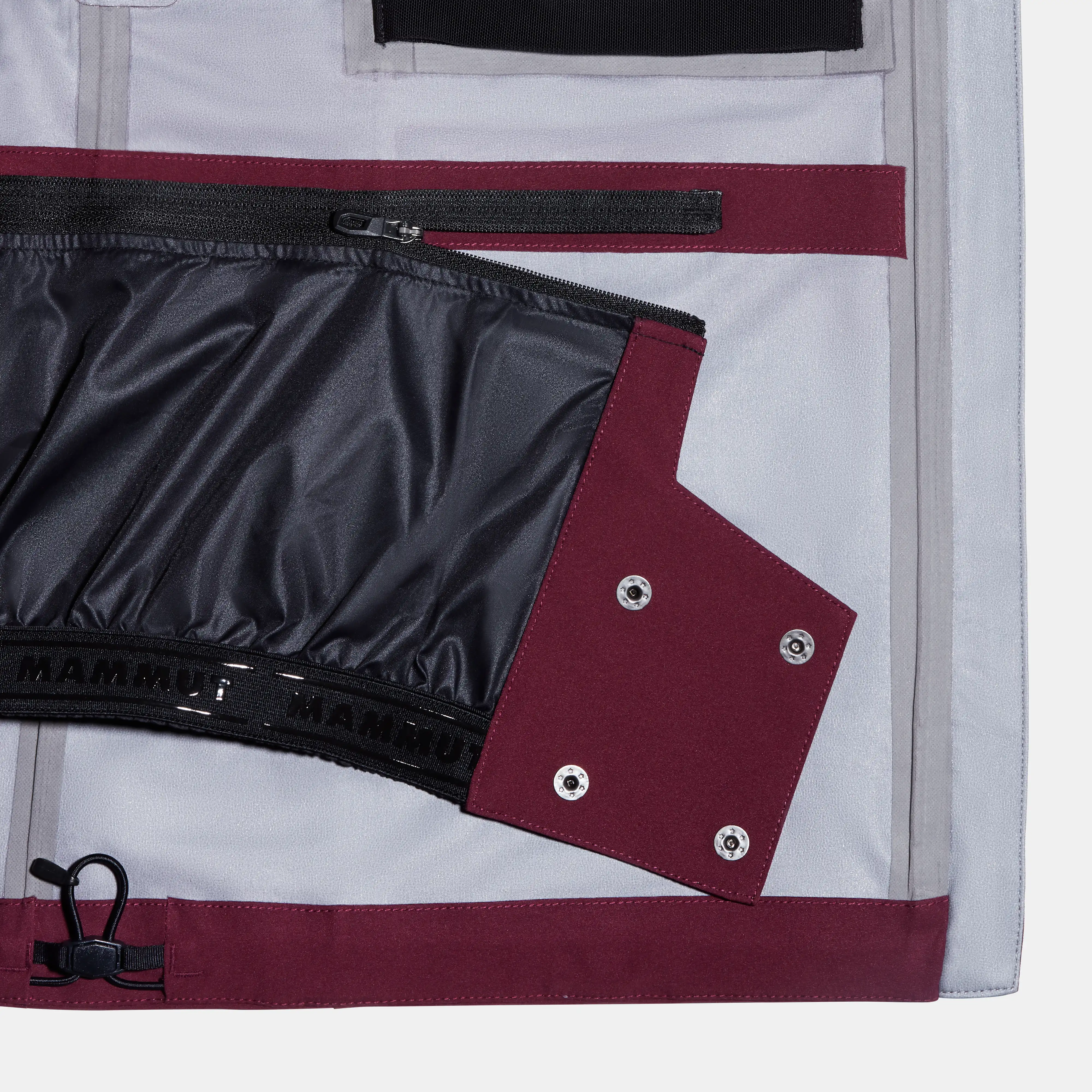 Stoney HS Hooded Jacket Women 1010-31050