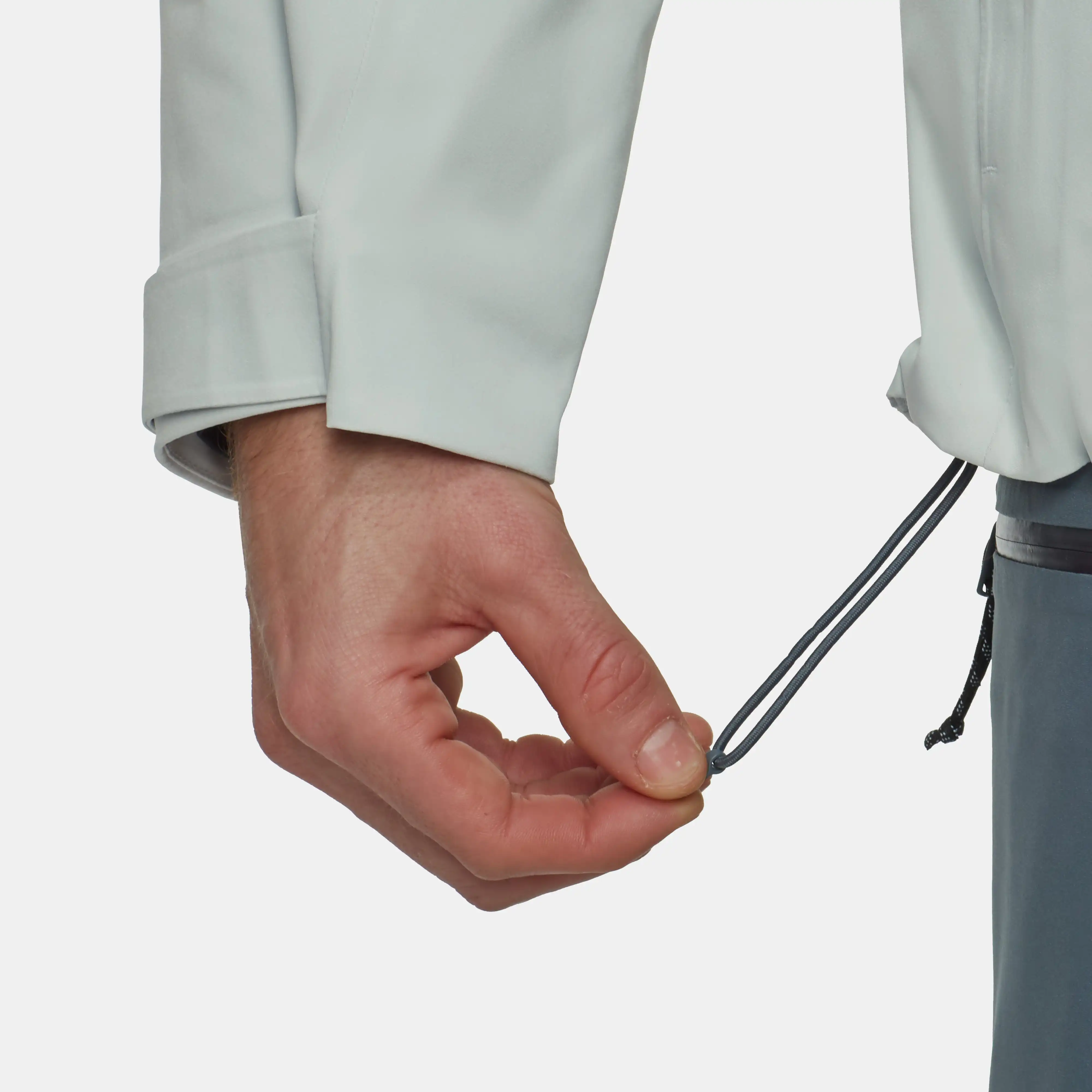 Stoney HS Thermo Hooded Jacket Men 1010-31060