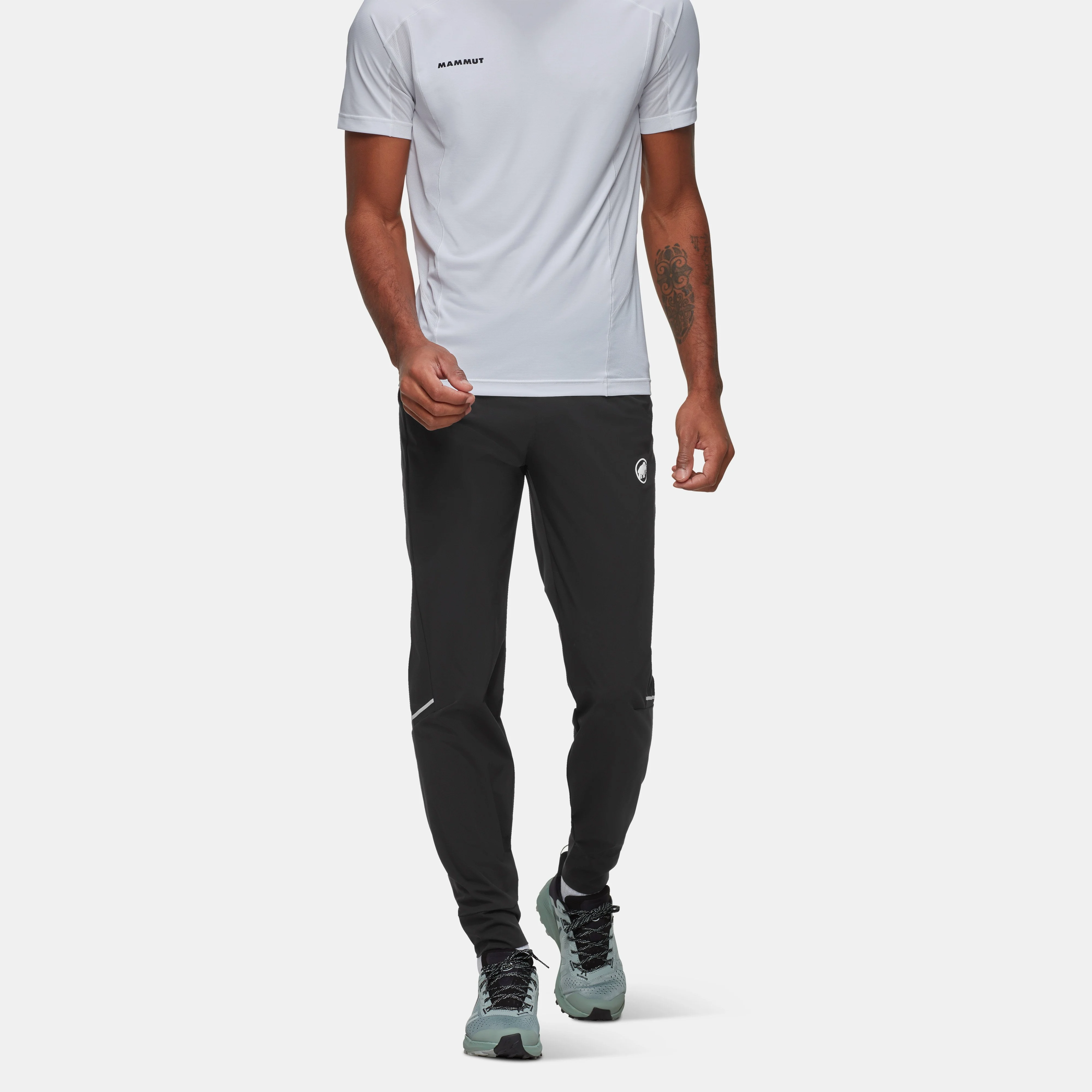 Aenergy TR Pants Men 1021-01240