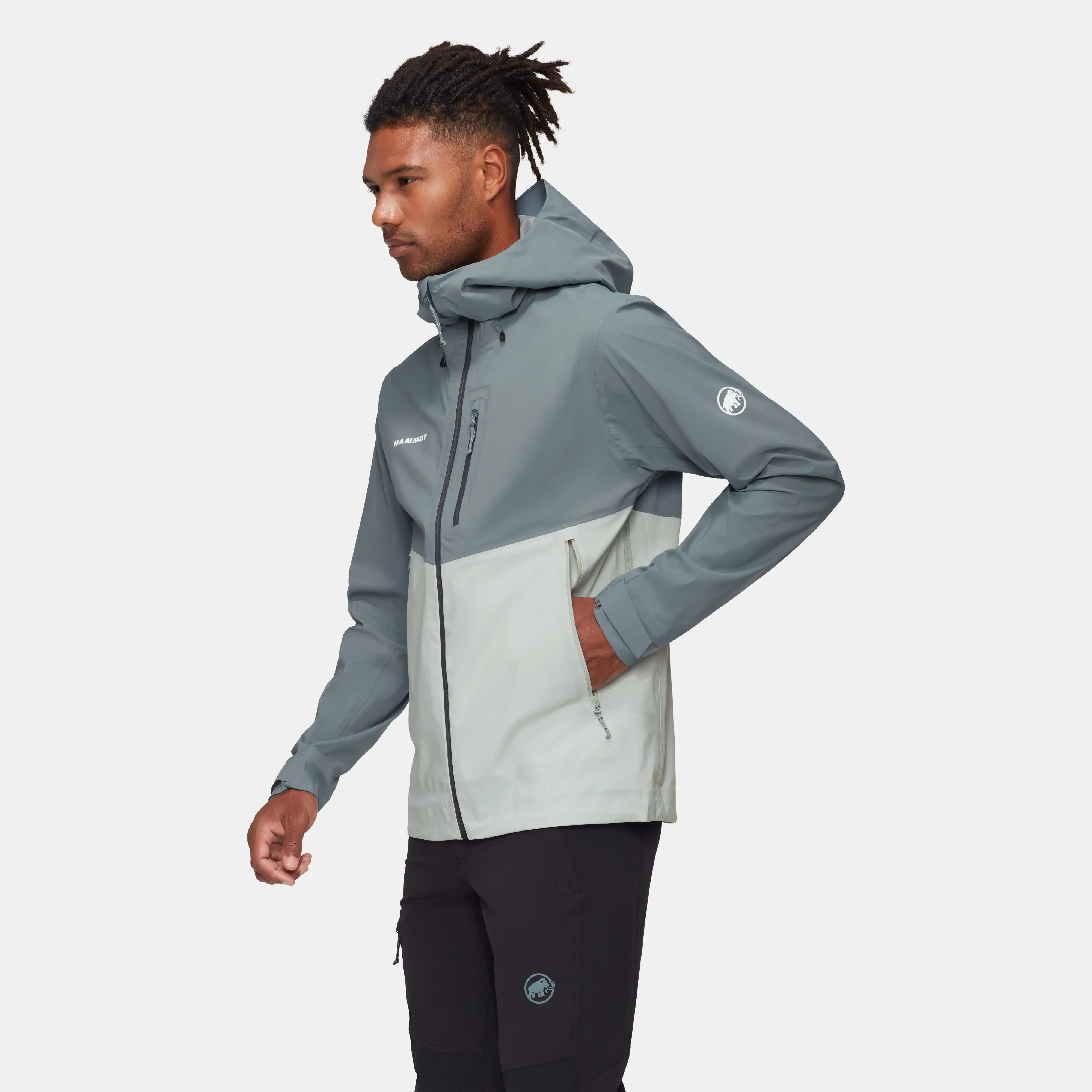 Alto Guide HS Hooded Jacket Men 1010-29561