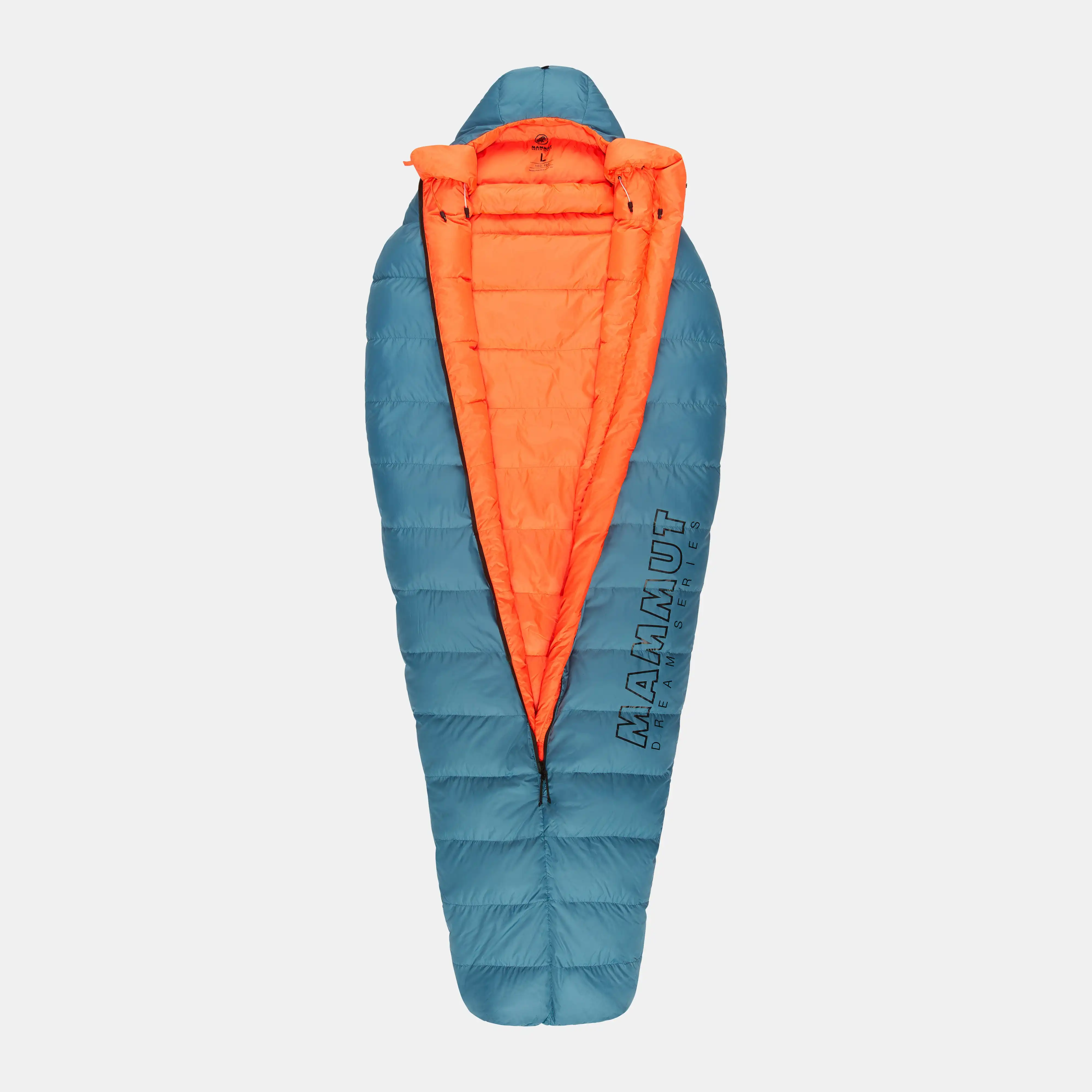 Comfort Down Bag -5C 2410-03050