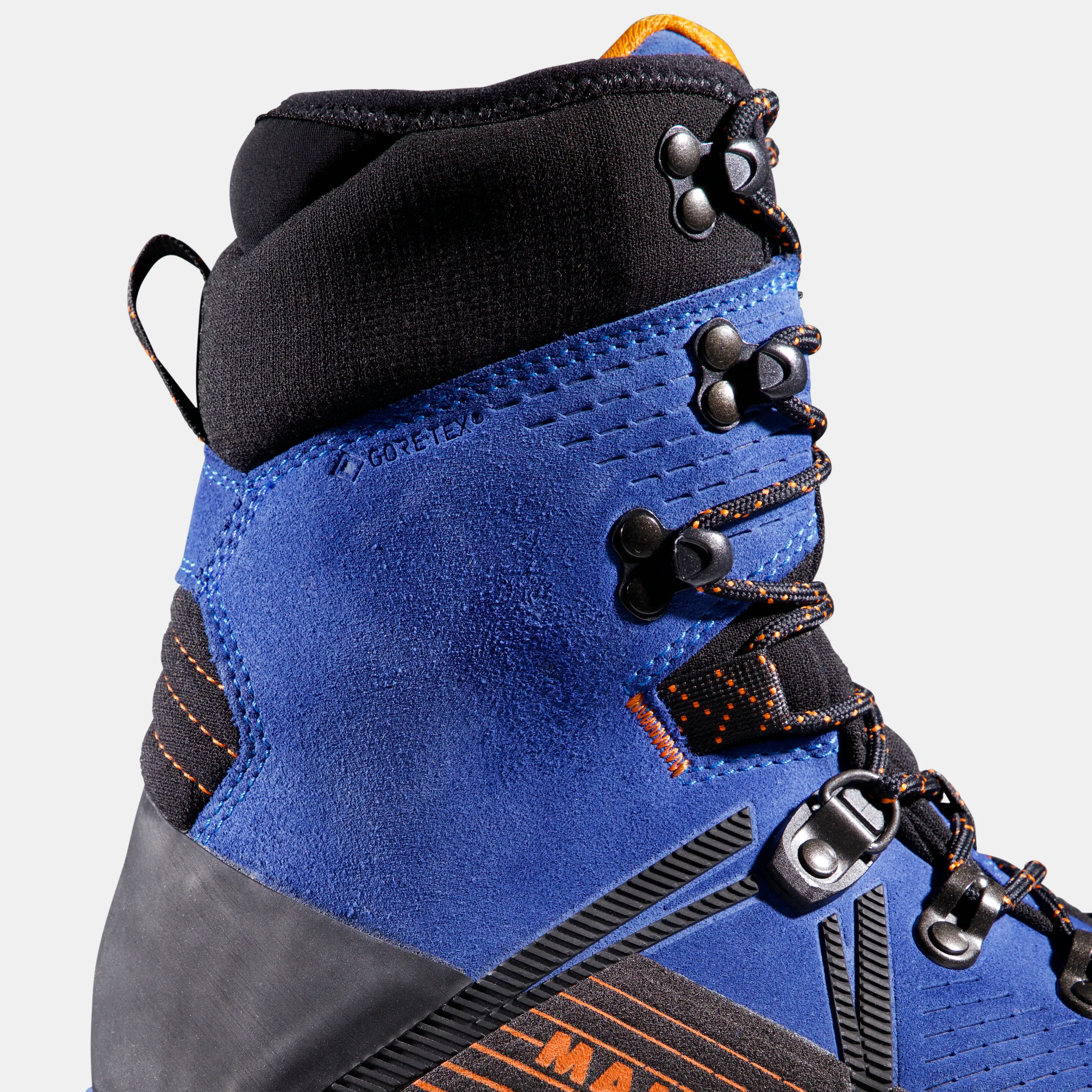 Kento Mountain High GTX Women 3010-01230