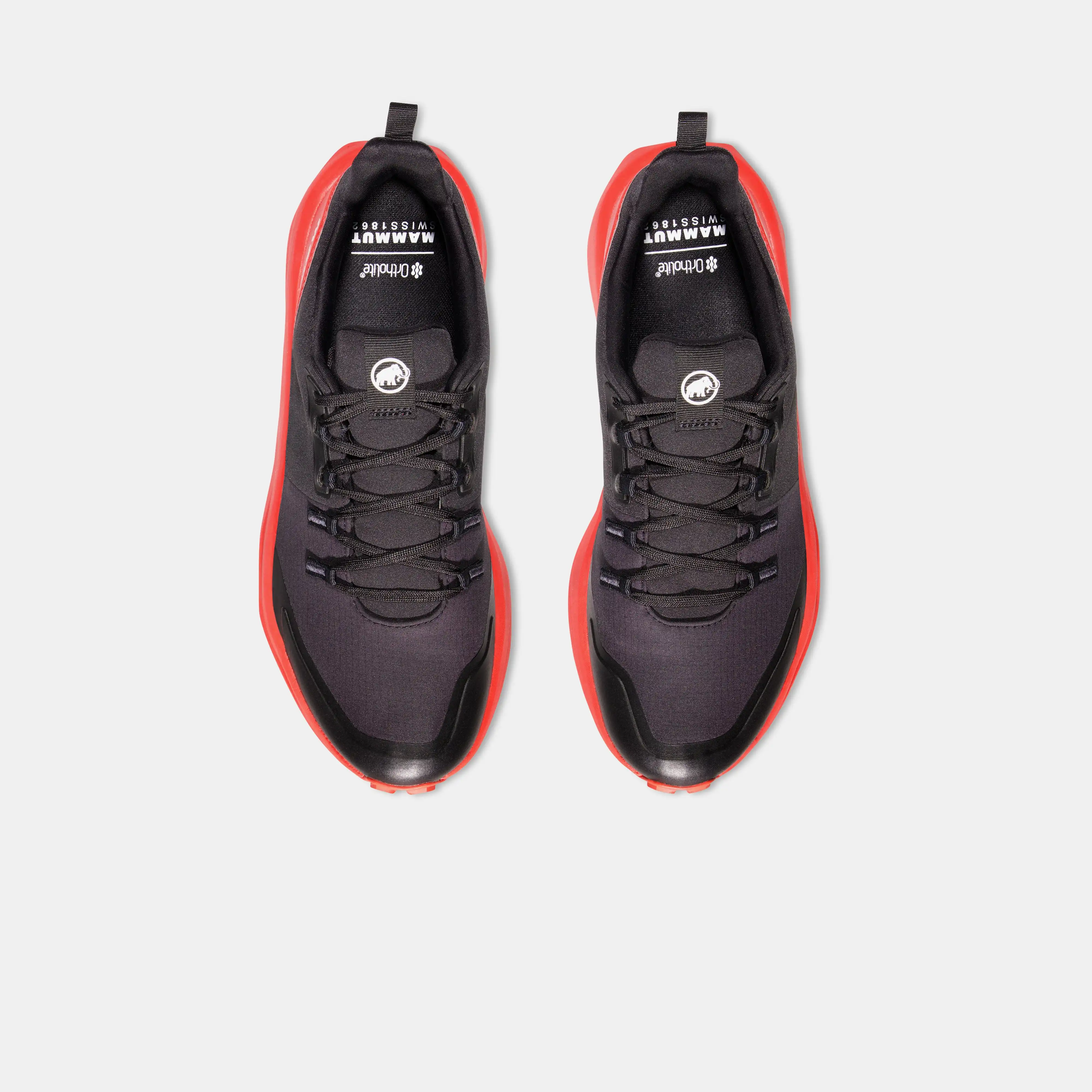 Aenergy Hike Low GTX Men 3030-05230