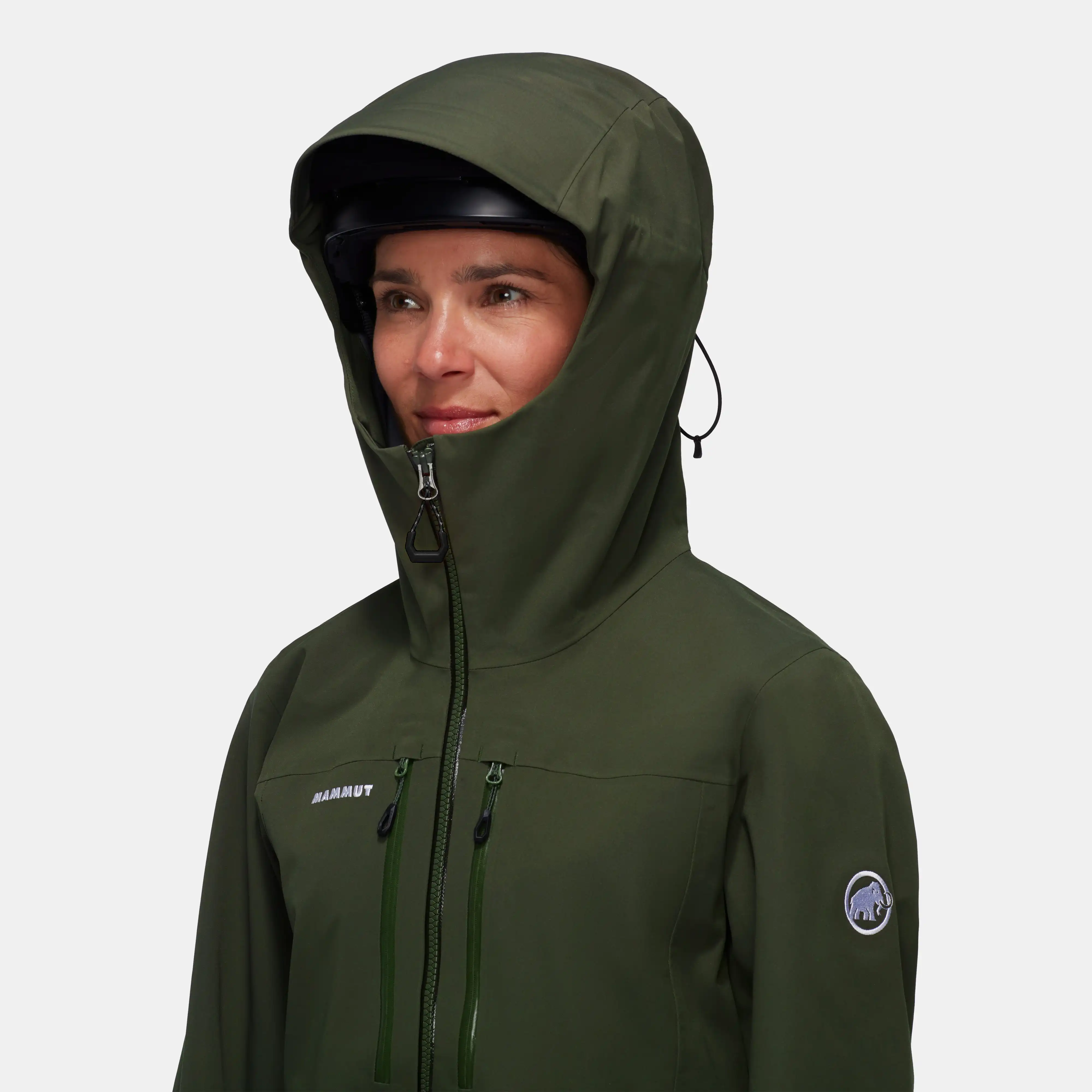 Stoney HS Hooded Jacket Women 1010-31050