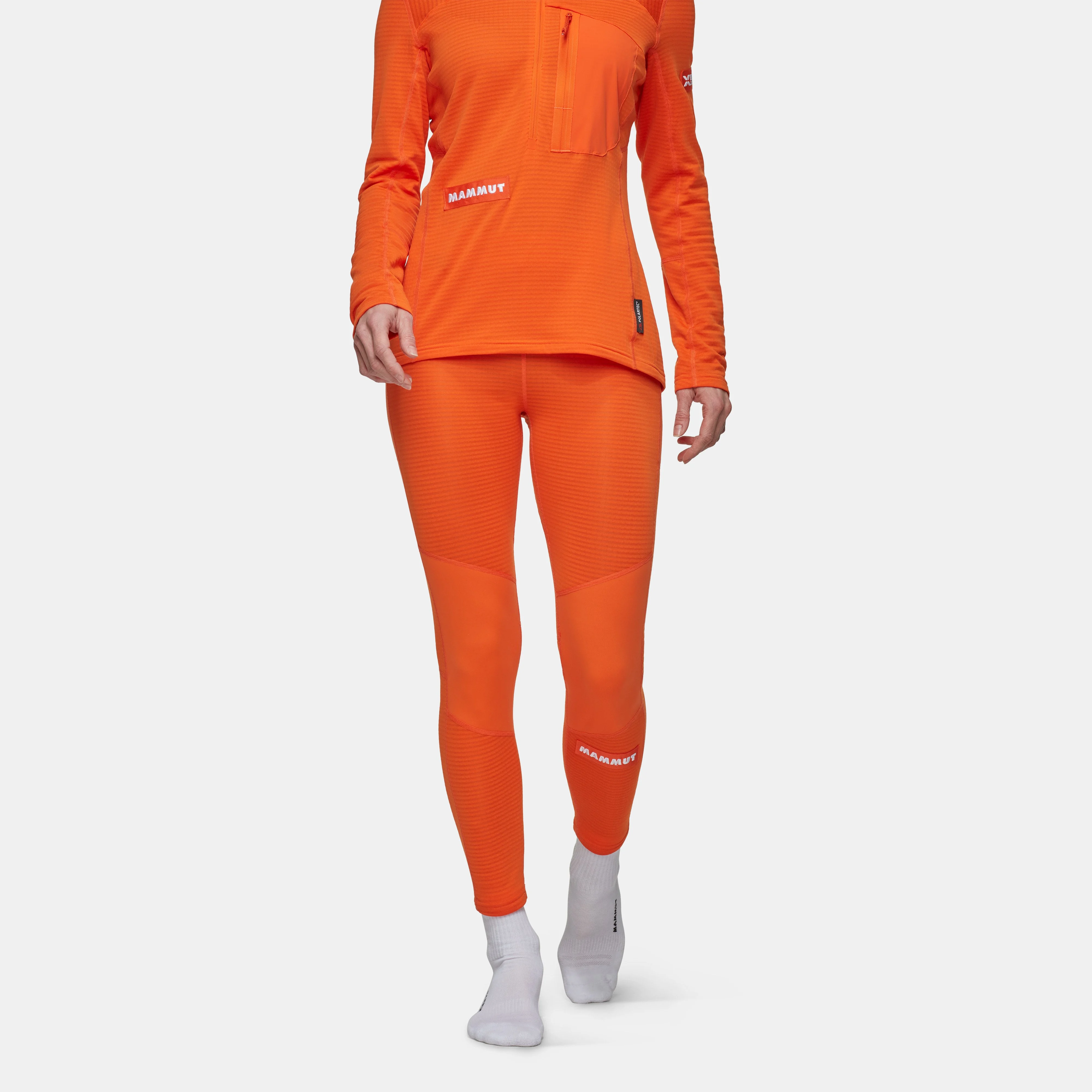 Eiger Nordwand Advanced FL Tights Women 1022-02720