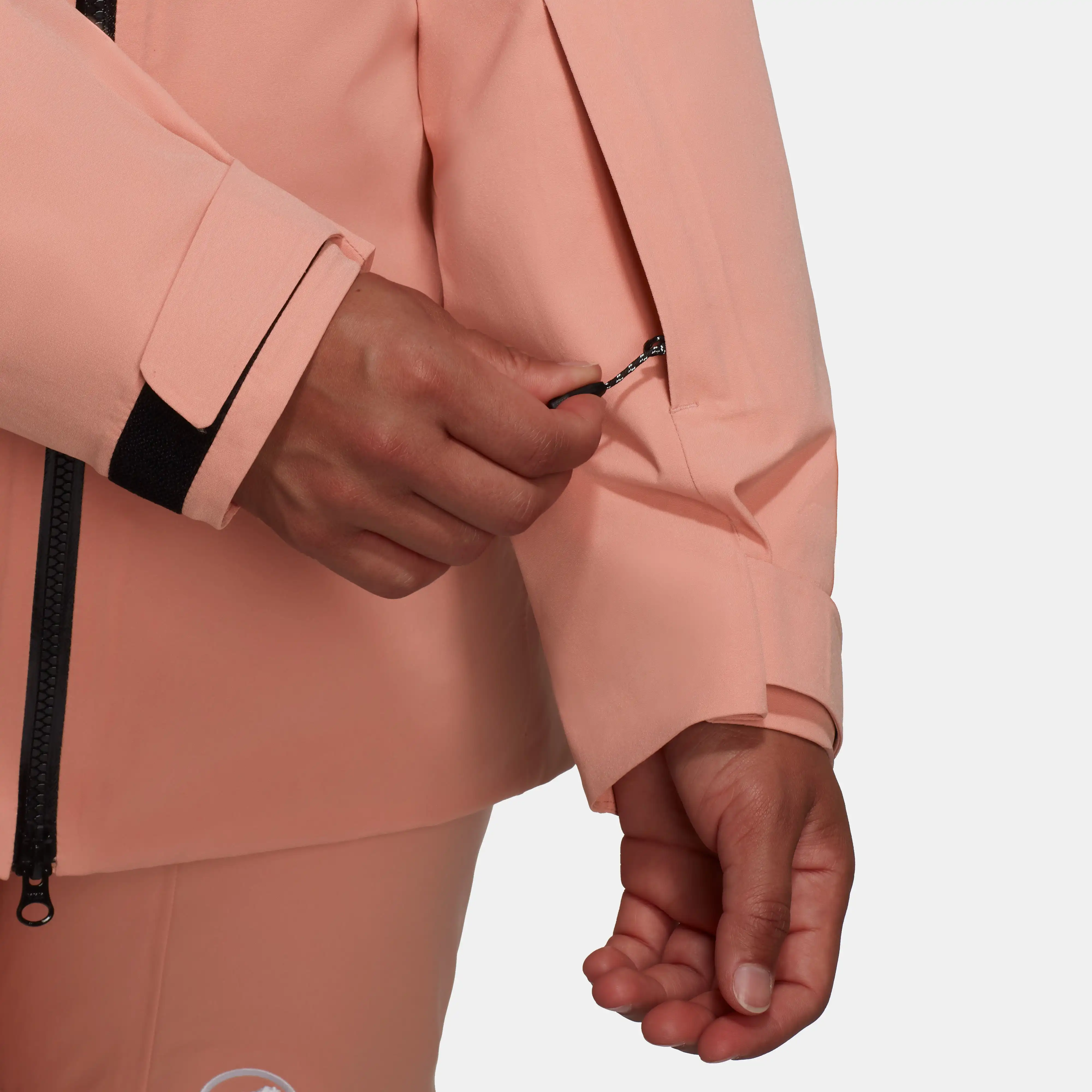 Stoney HS Hooded Jacket Women 1010-31050