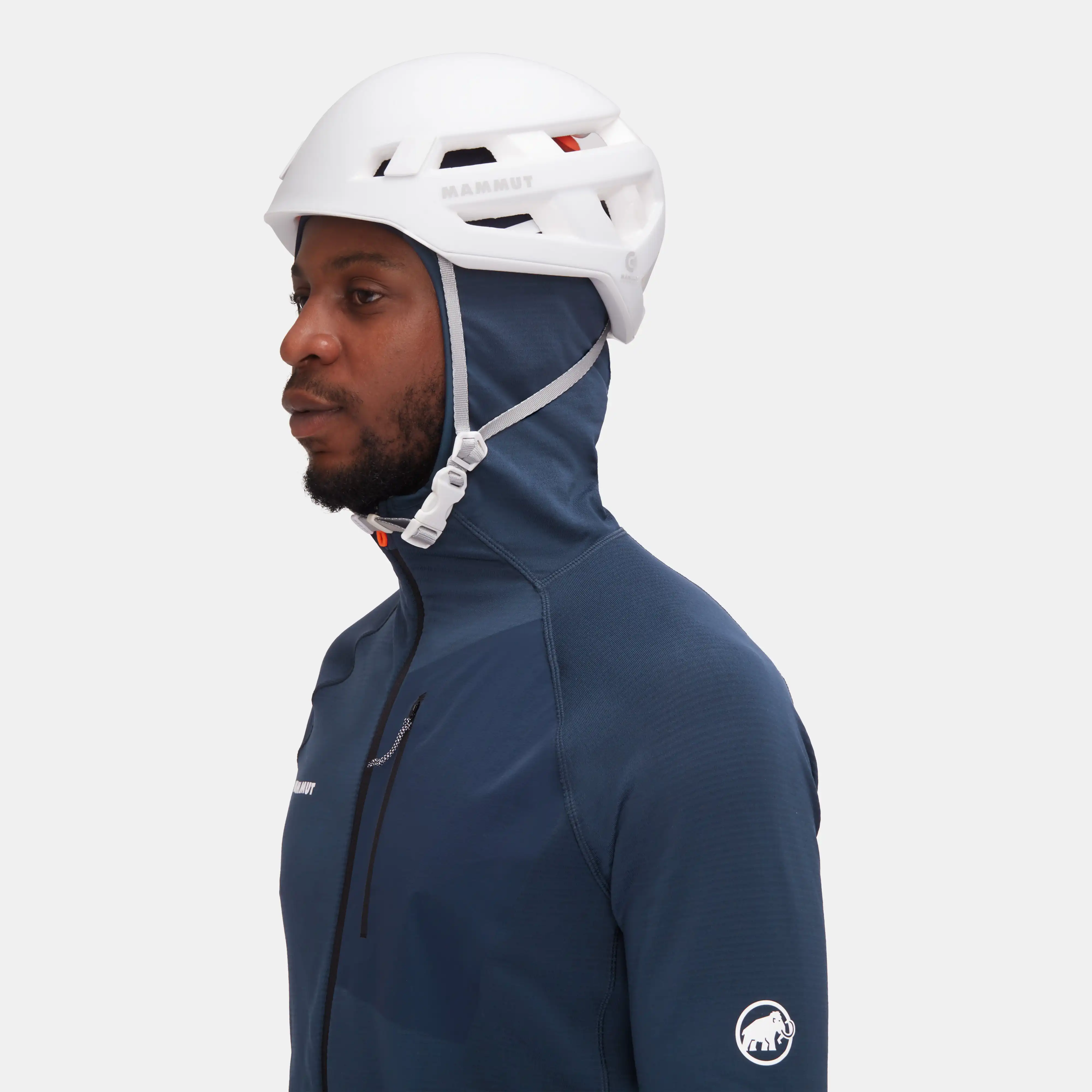 Aenergy Light ML Hooded Jacket Men 1014-05541