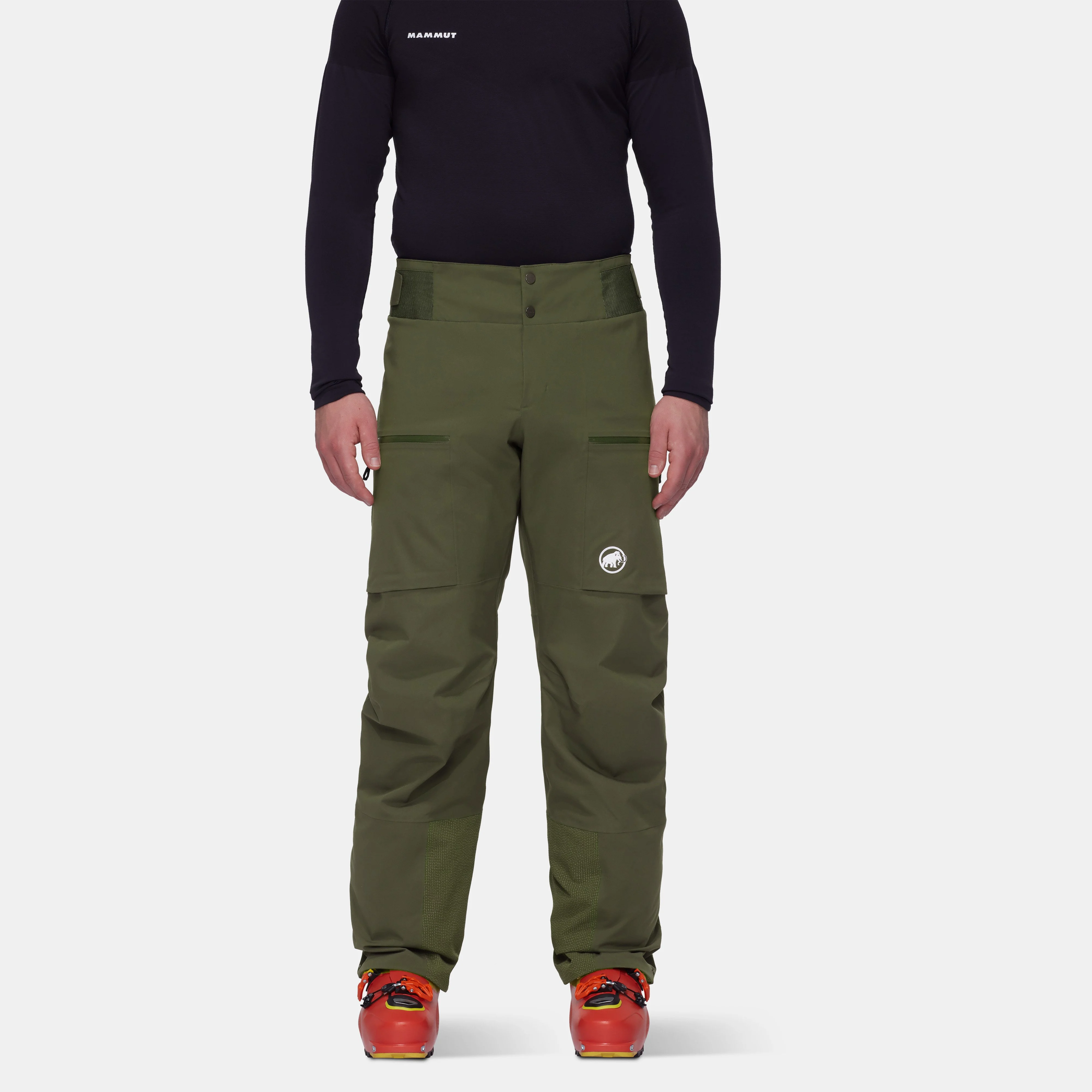 Stoney HS Thermo Pants Men 1020-13760