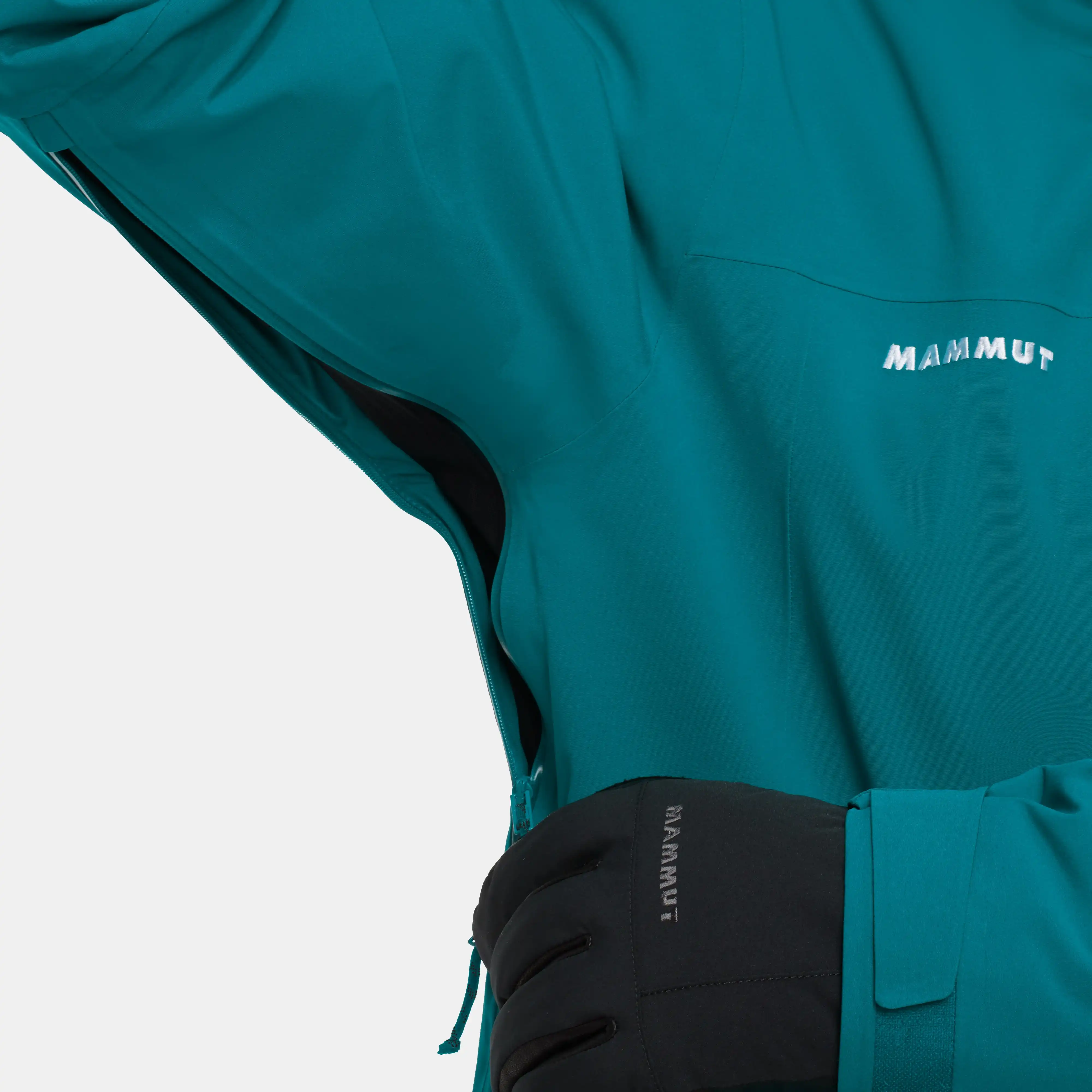 Stoney HS Thermo Hooded Jacket Men 1010-31060