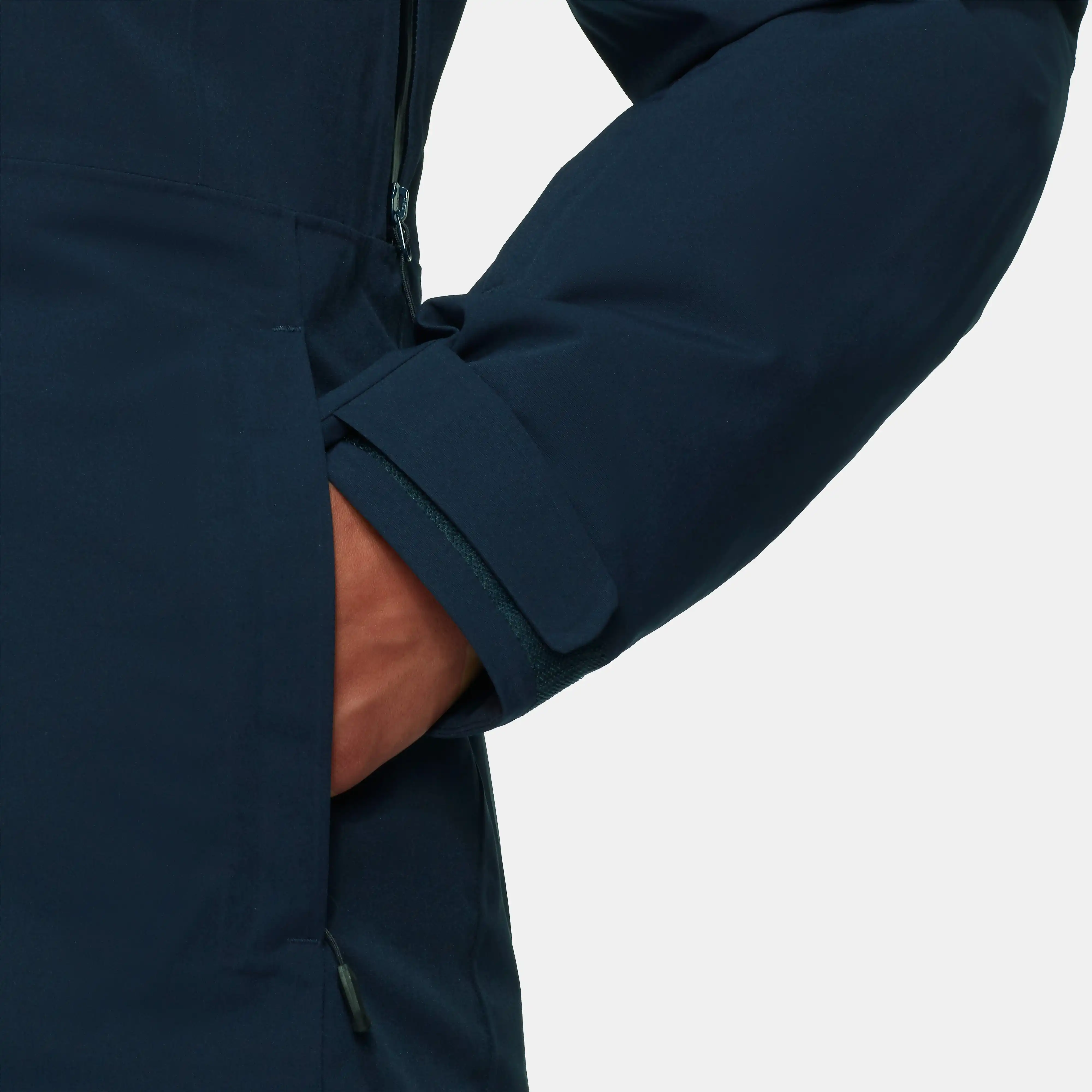 Stoney HS Thermo Hooded Jacket Women 1010-31090