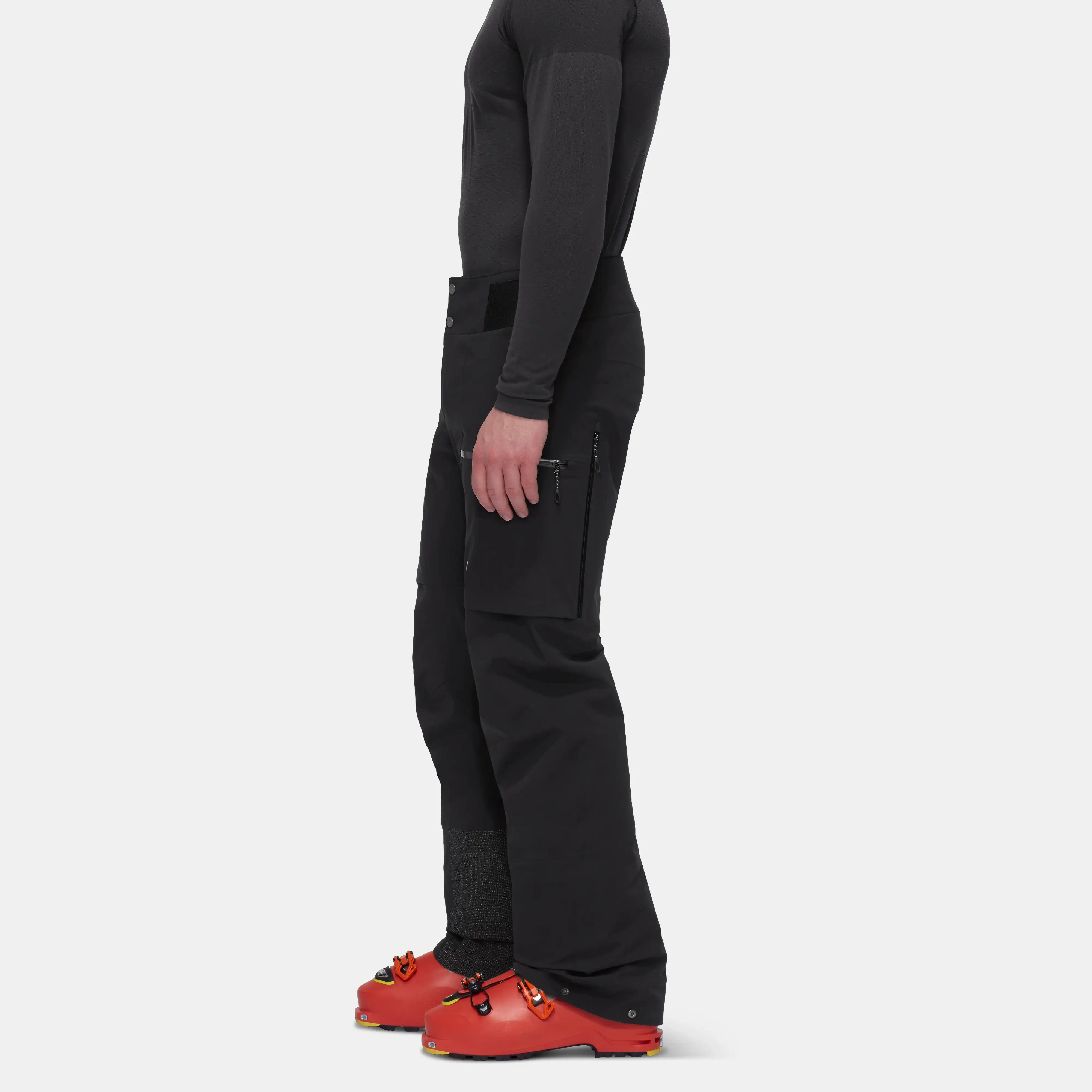 Stoney HS Thermo Pants Men 1020-13760