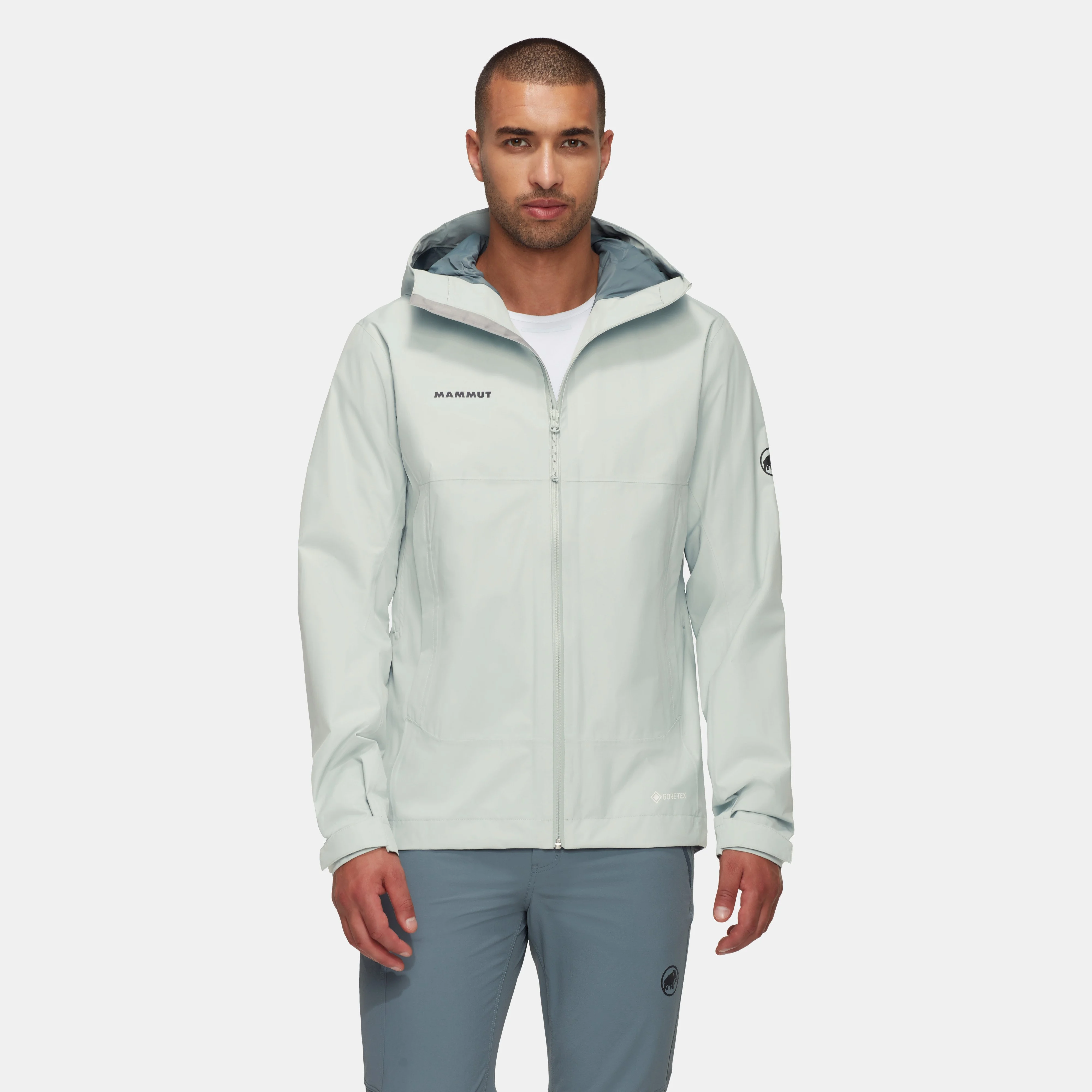 Treeline HS Hooded Jacket Men 1010-31420