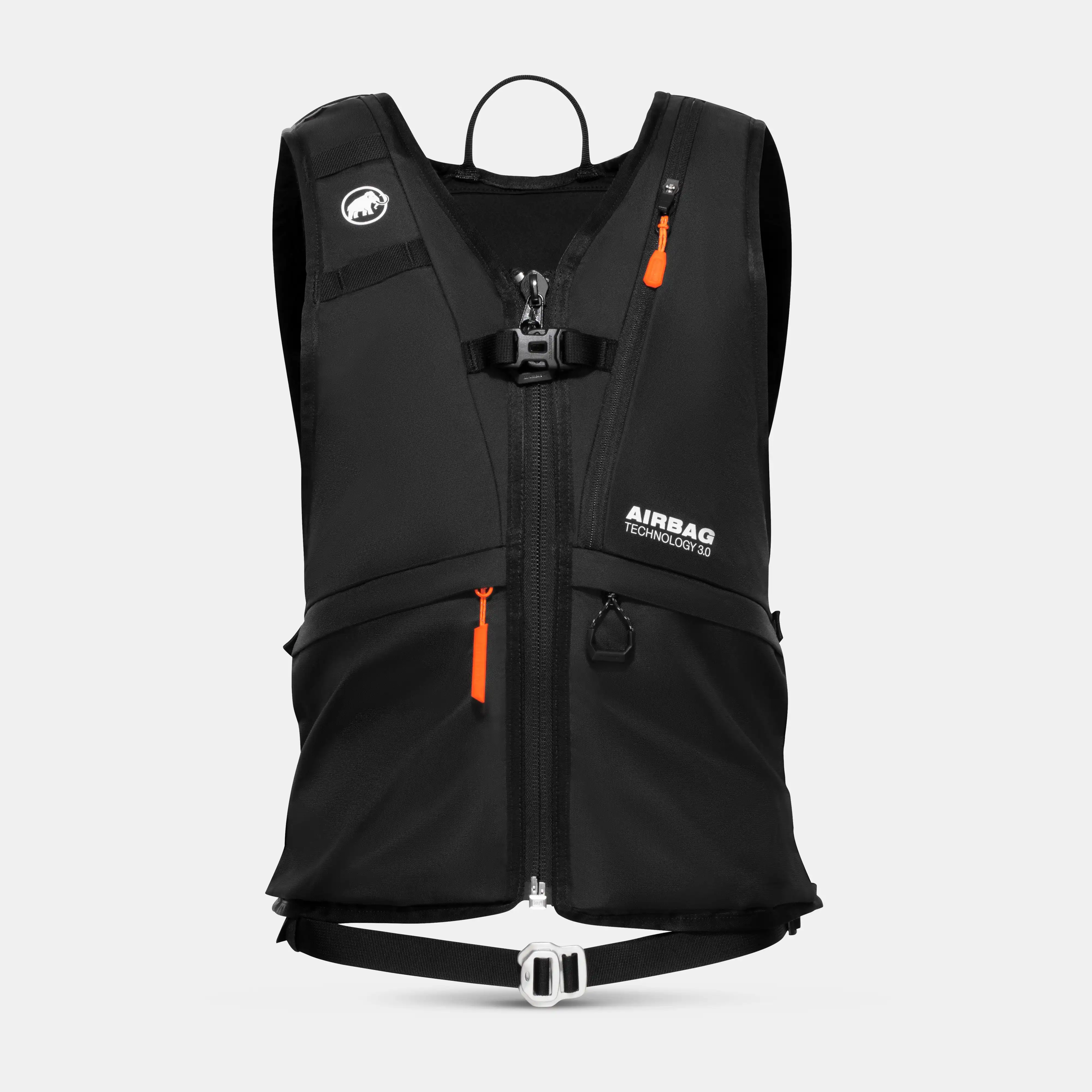 Free Vest 15 Removable Airbag 3.0 (M-XL) 2610-02090