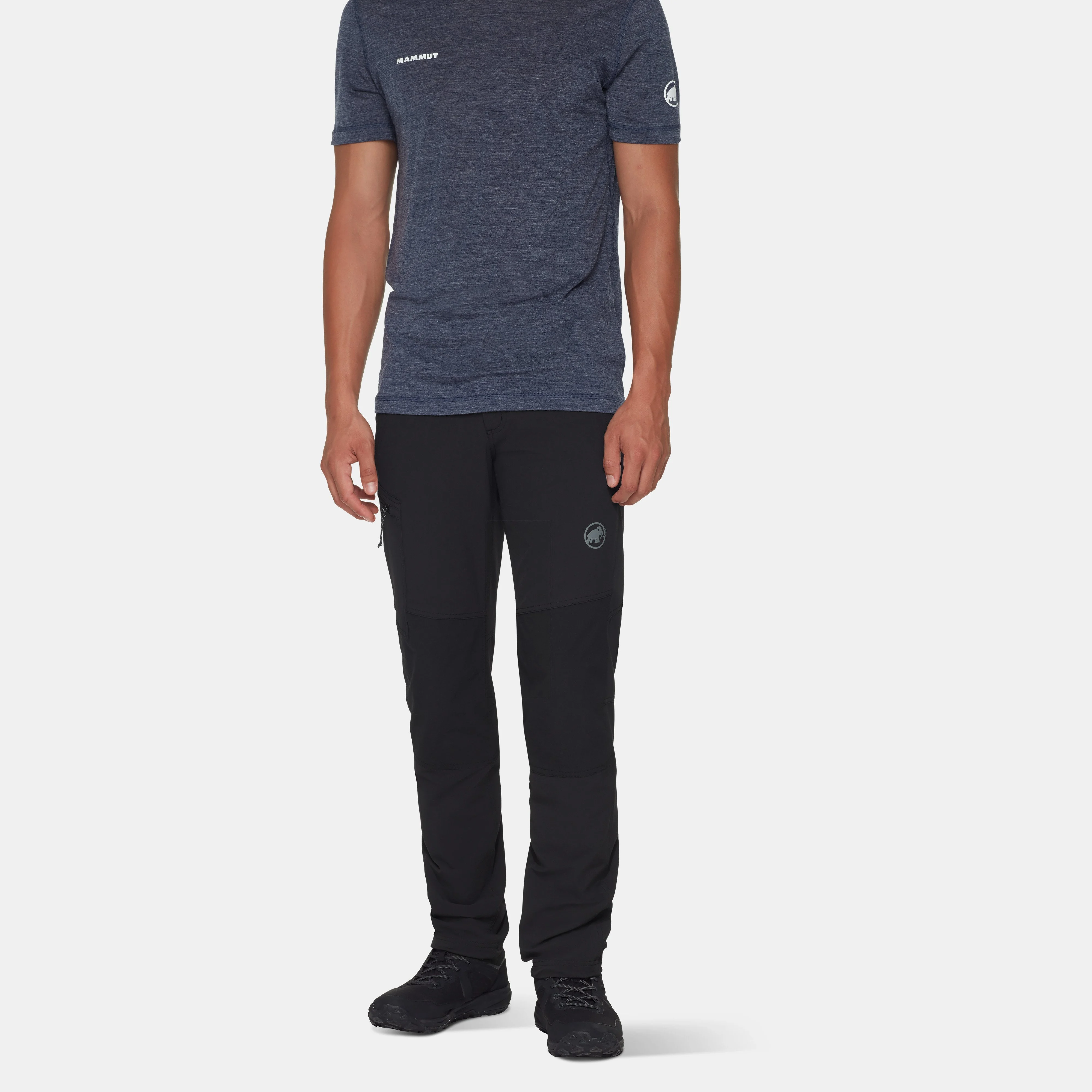 Runbold Guide SO Pants Men 1021-01460