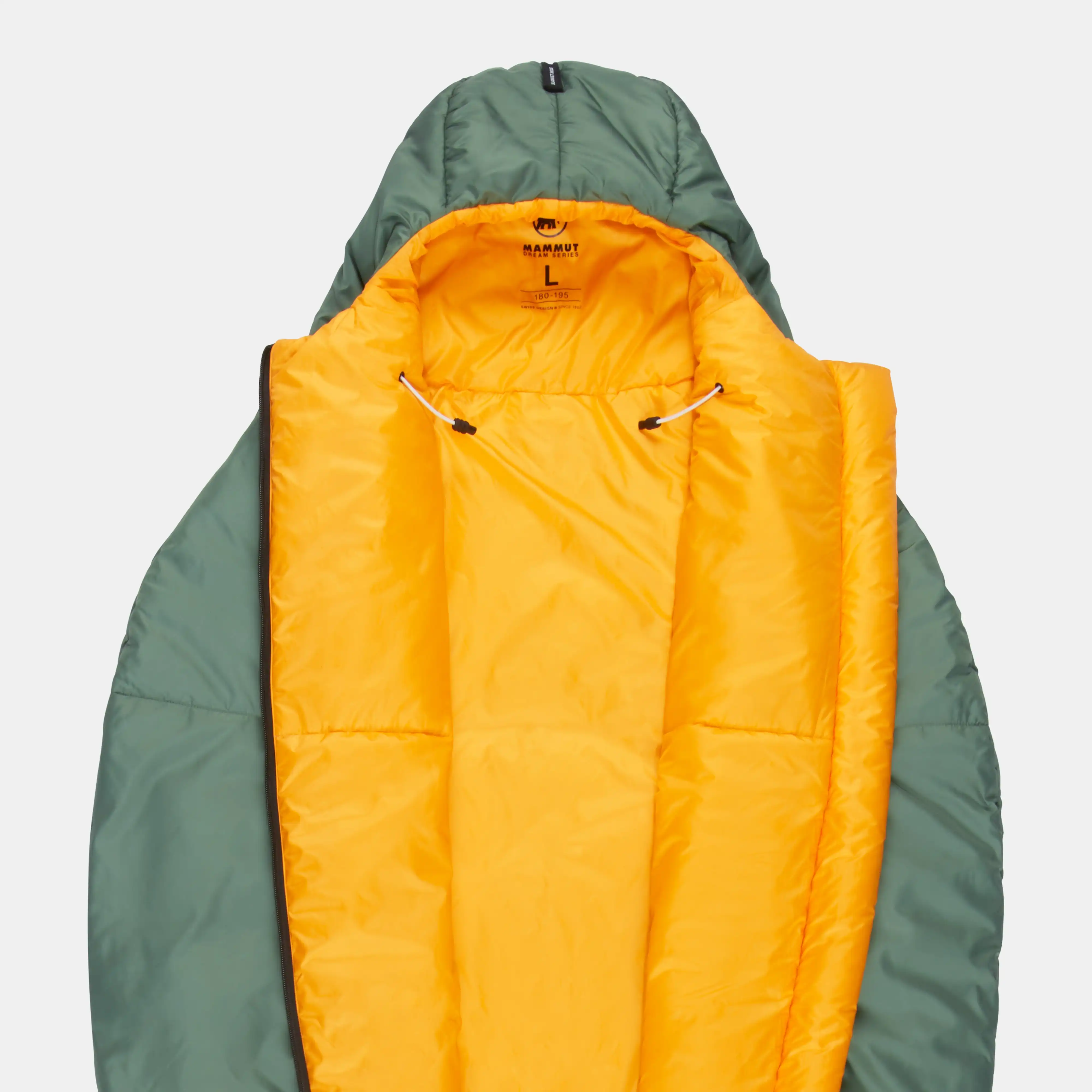 Comfort Fiber Bag -1C 2410-03070