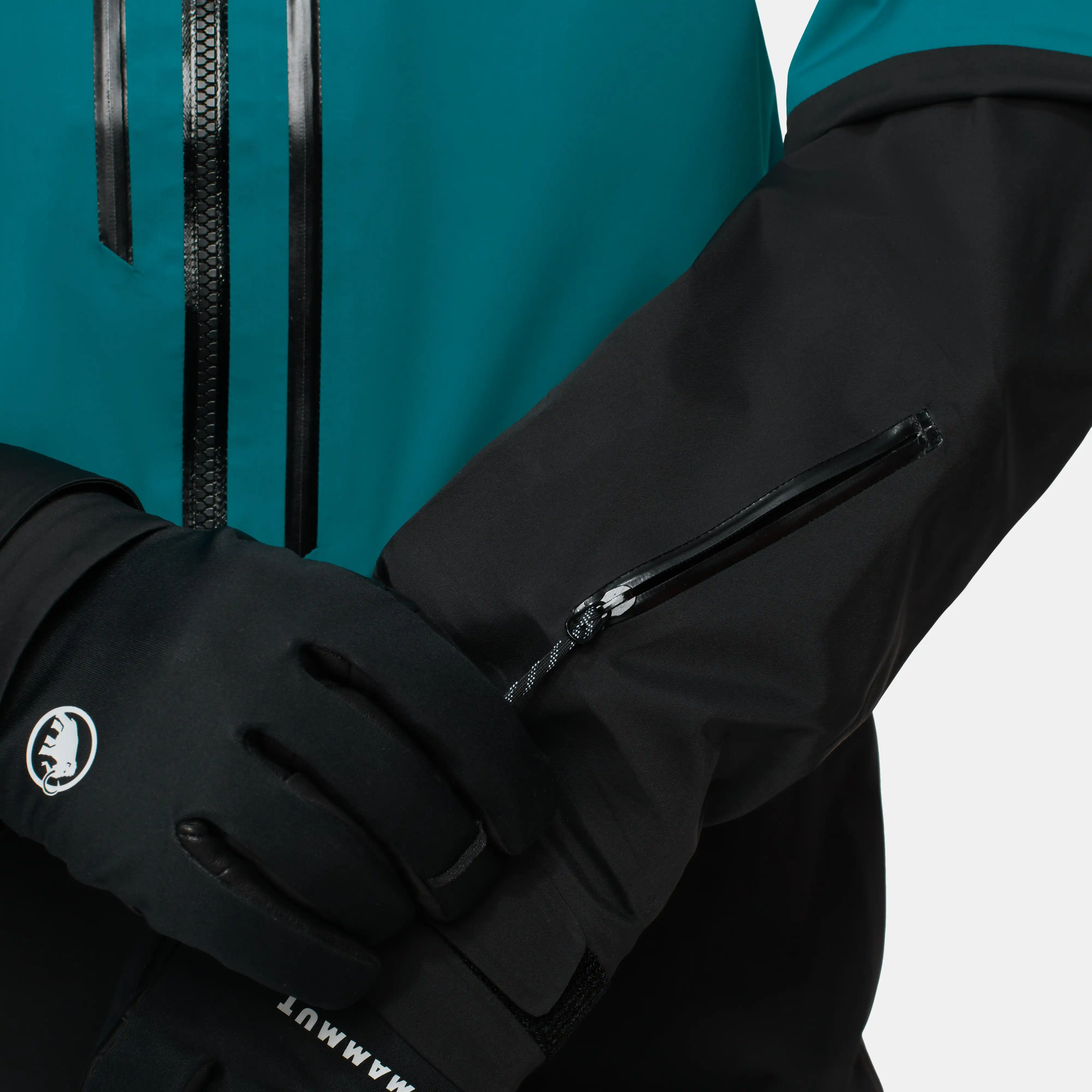 Haldigrat HS Hooded Jacket Men 1010-30361