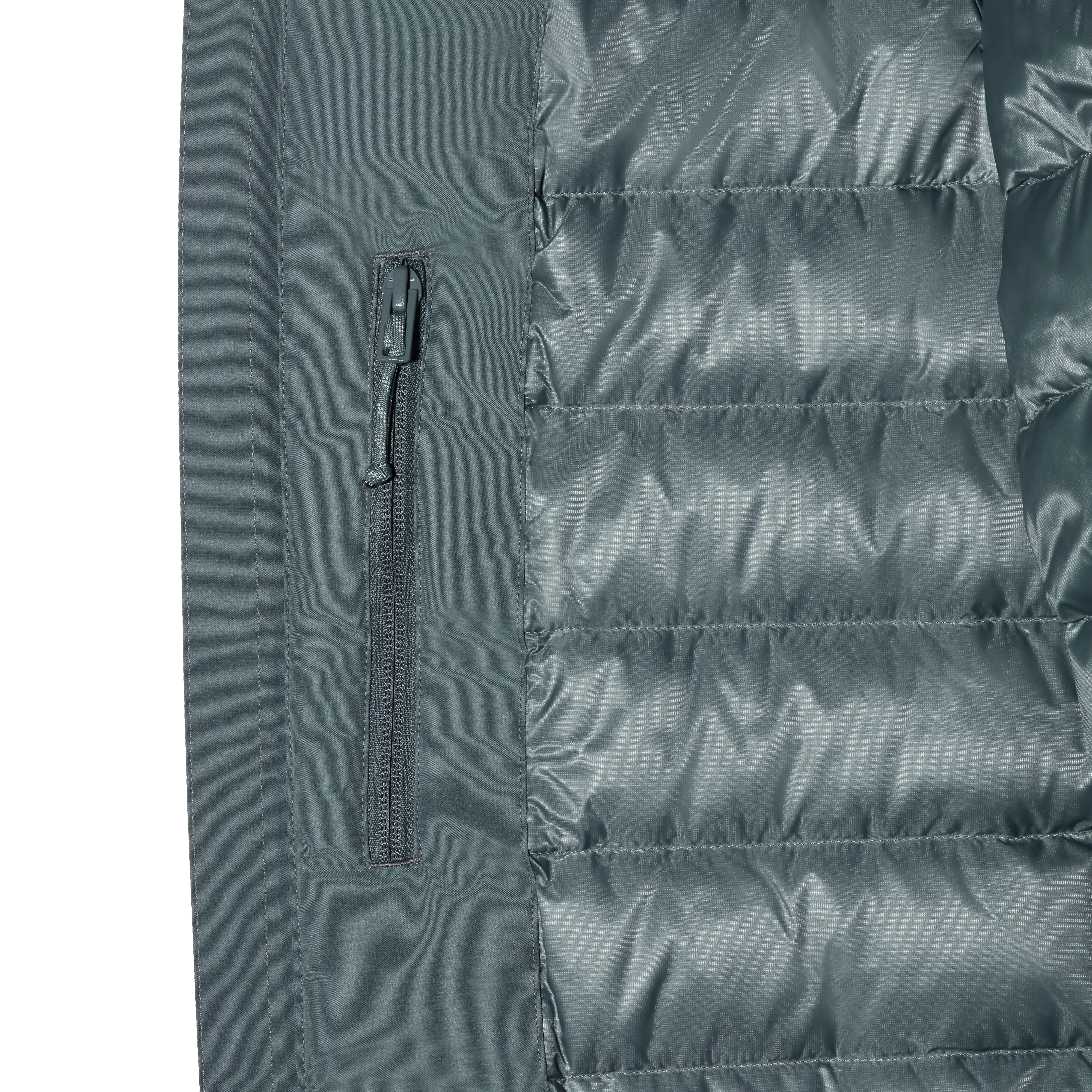 Treeline HS Thermo Hooded Jacket Men 1010-31770