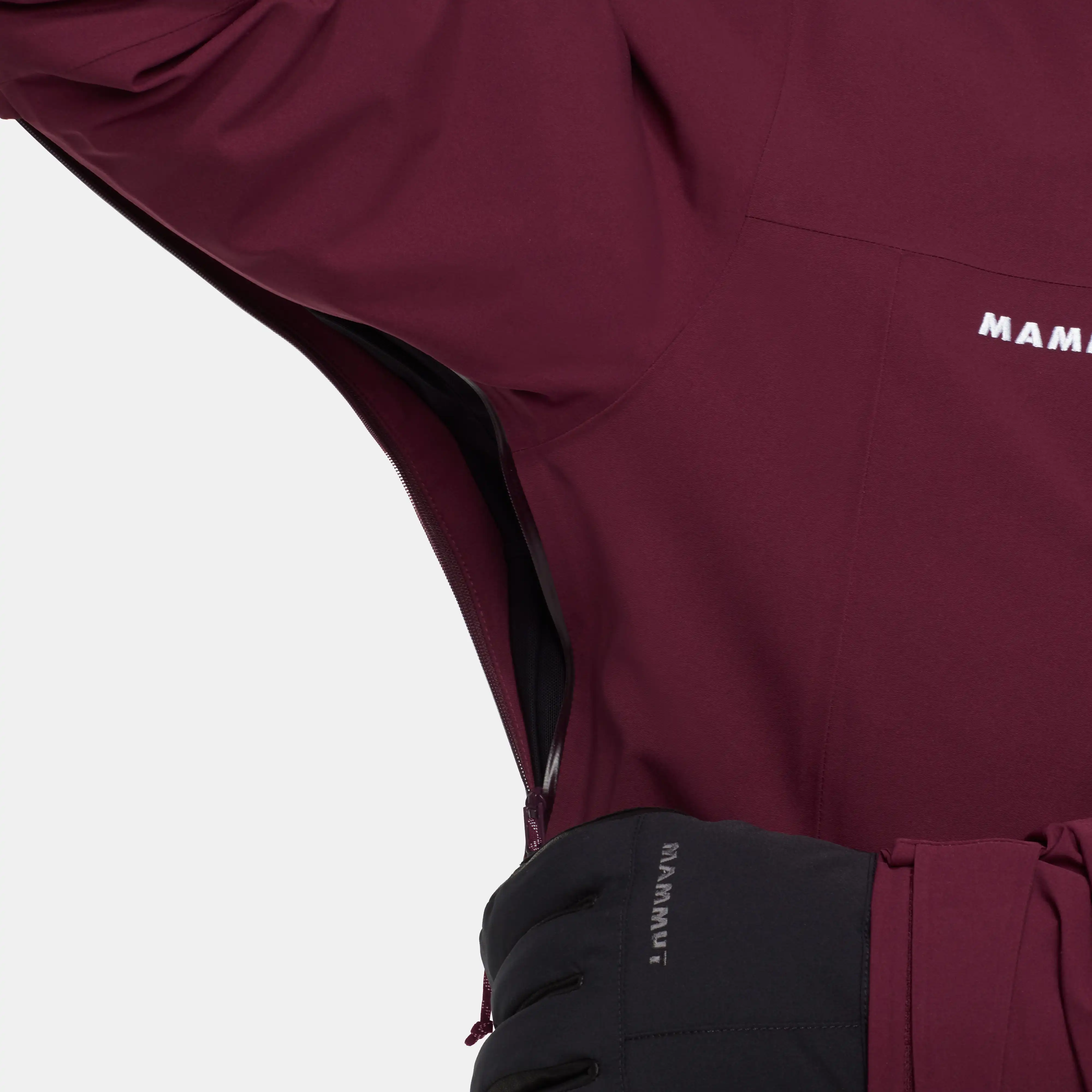 Stoney HS Thermo Hooded Jacket Men 1010-31060