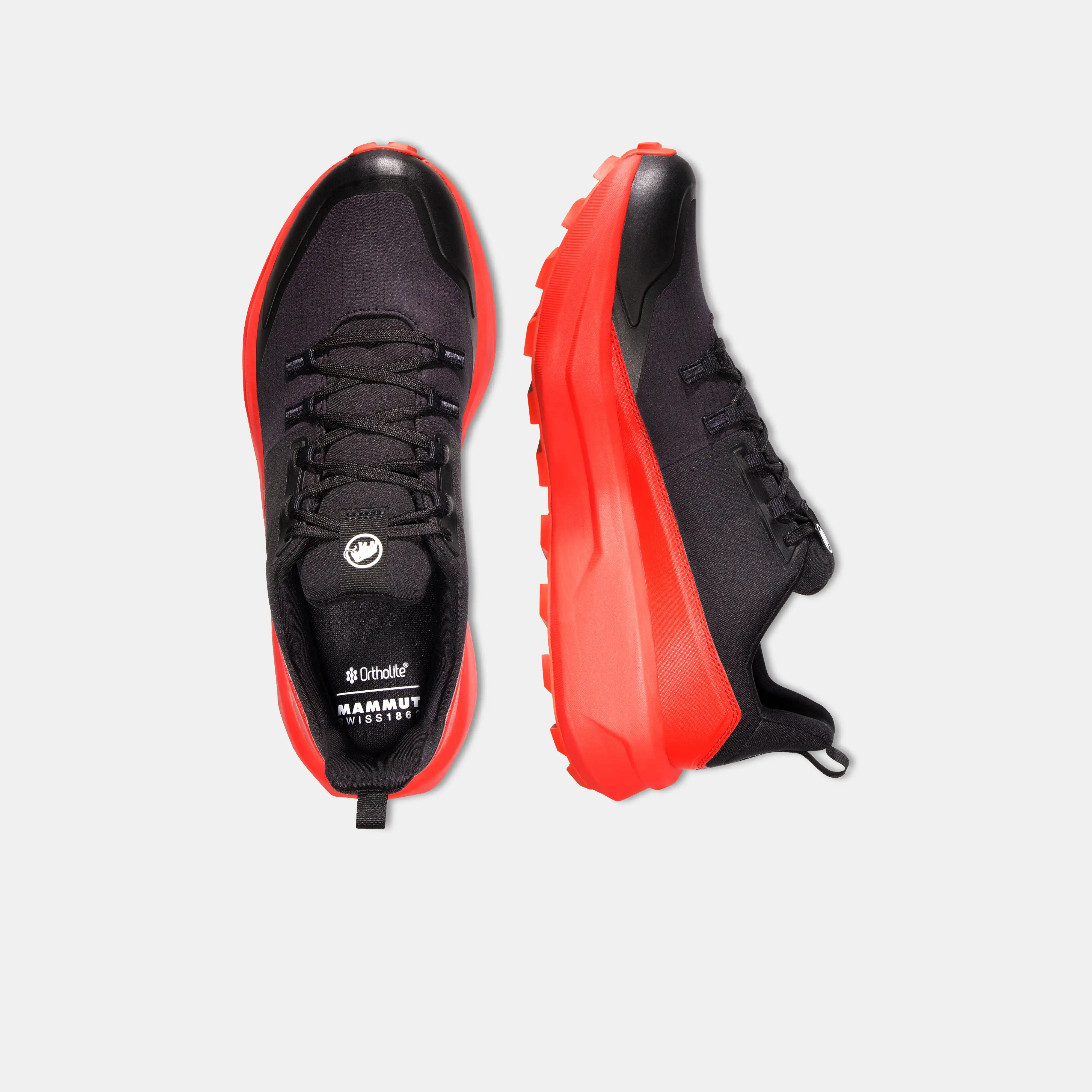 Aenergy Hike Low GTX Men 3030-05230