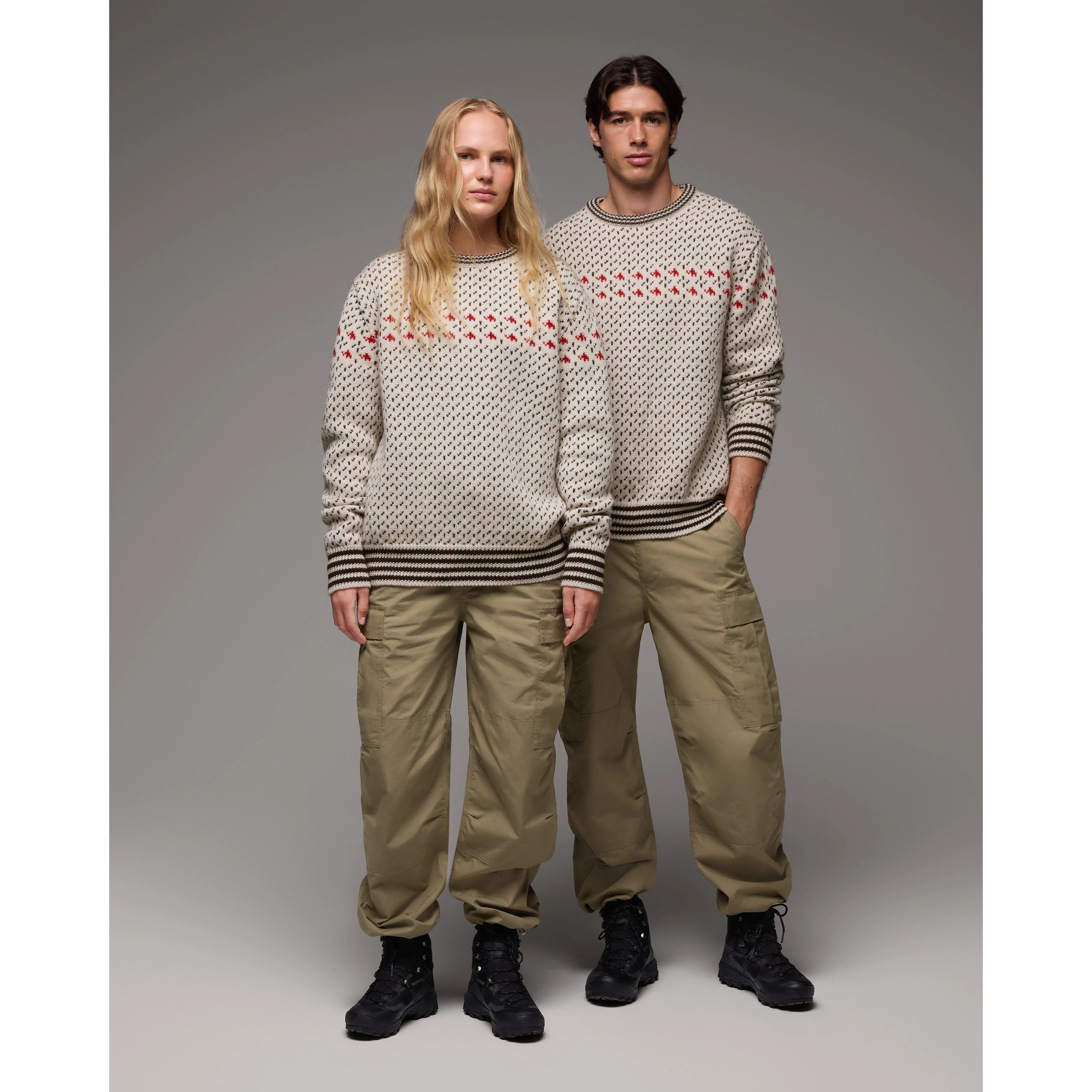 Mammut x Cabourn Direttissima Cotton Pant 1022-02840