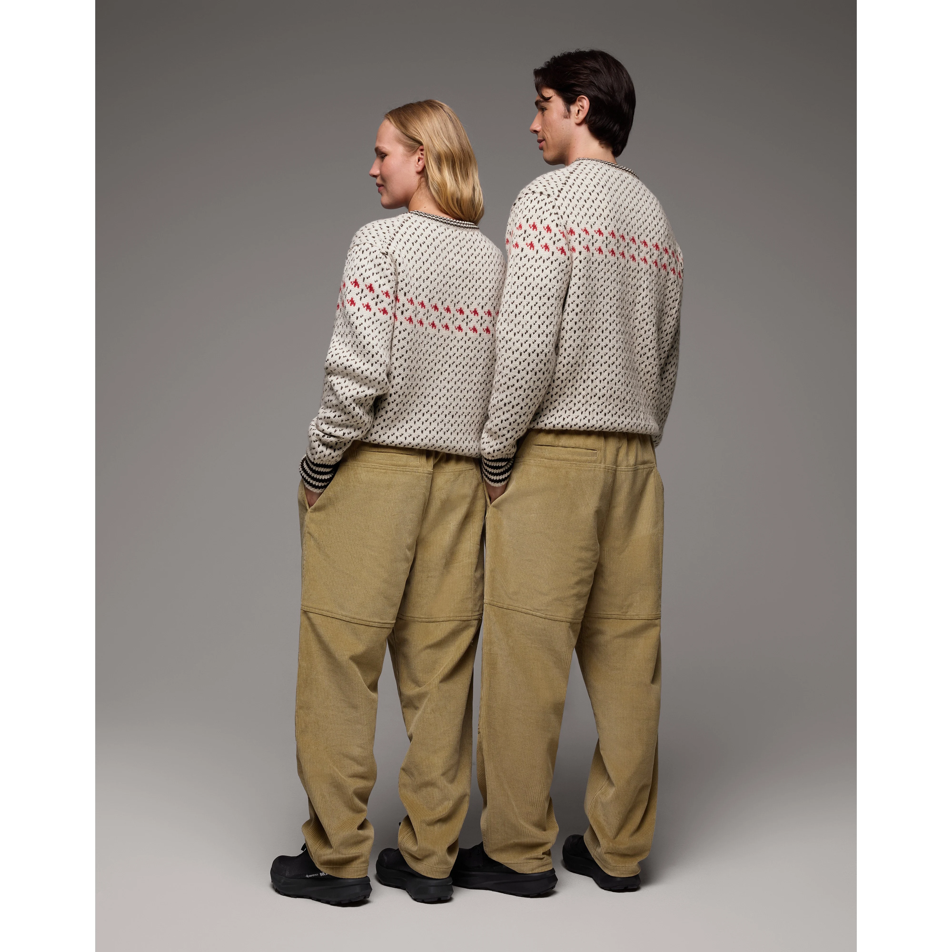 Mammut x Cabourn Direttissima Cord Pant 1022-02830